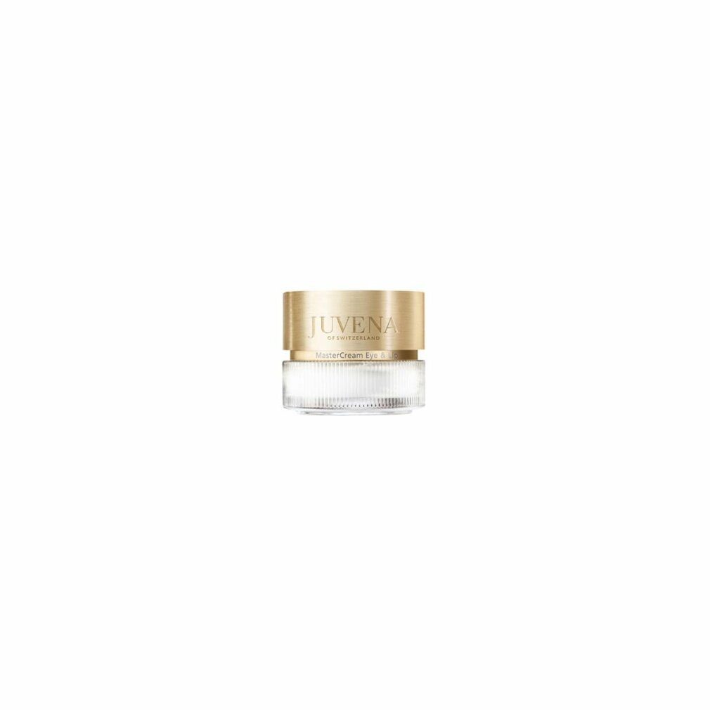 Juvena Augencreme Mastercream Eye And Lip