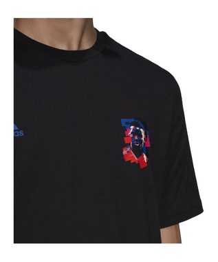 adidas Performance T-Shirt Pogba Icon Graphic T-Shirt default