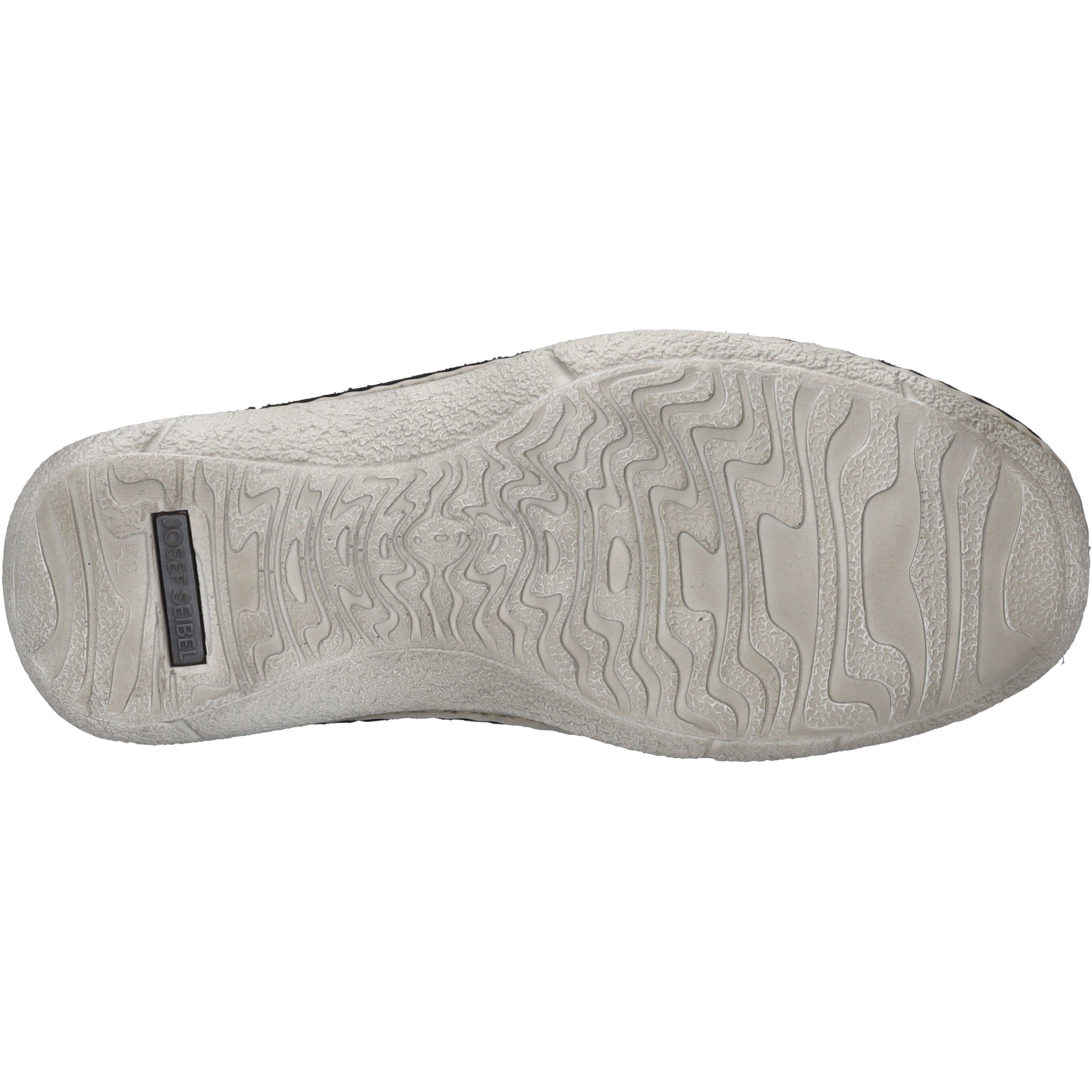 Josef Seibel Anvers 77,blau Slipper