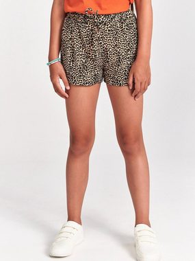 Shiwi Shorts (1-tlg) Drapiert/gerafft