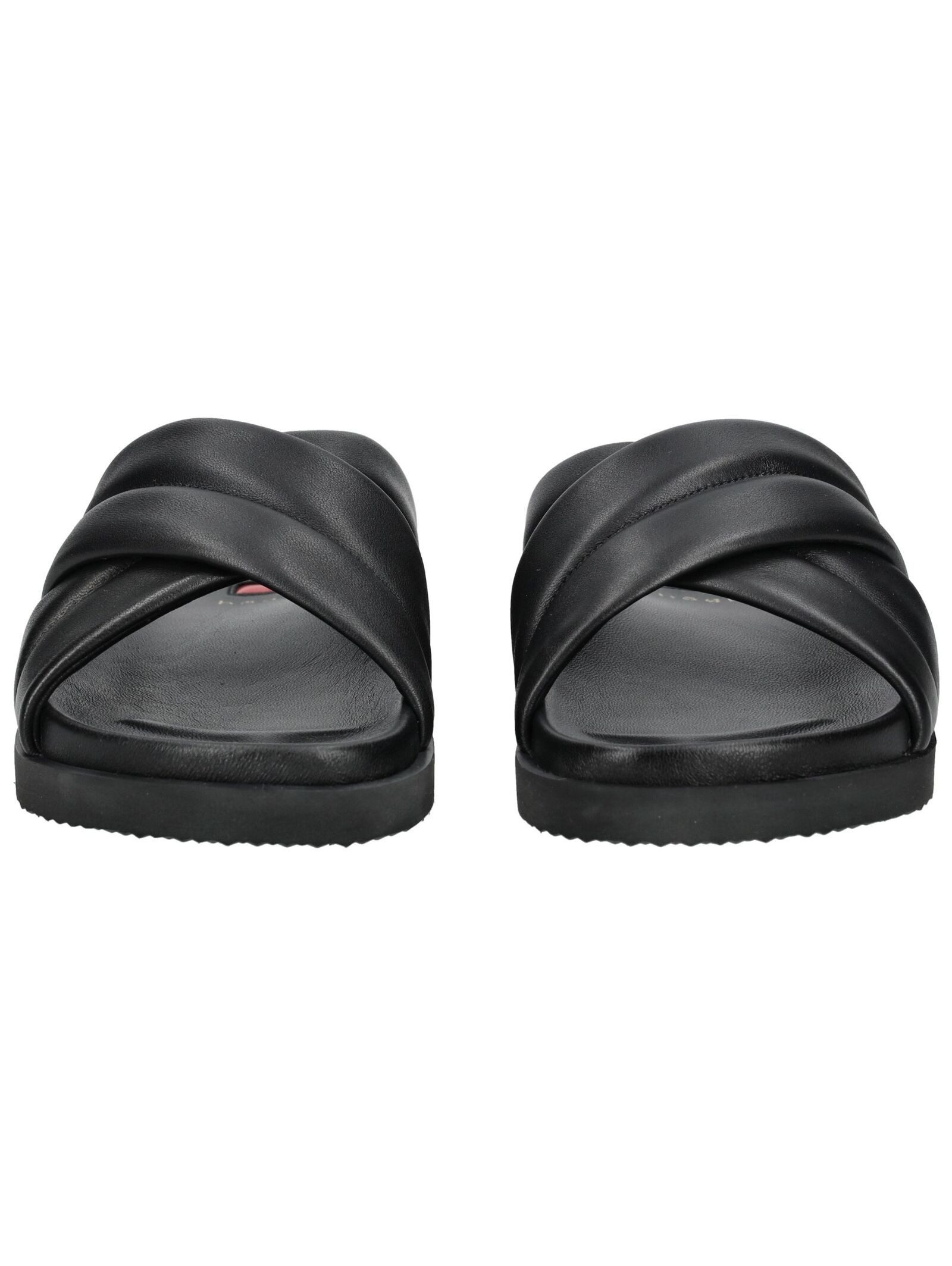 Högl Högl Pantoletten Leder Pantolette