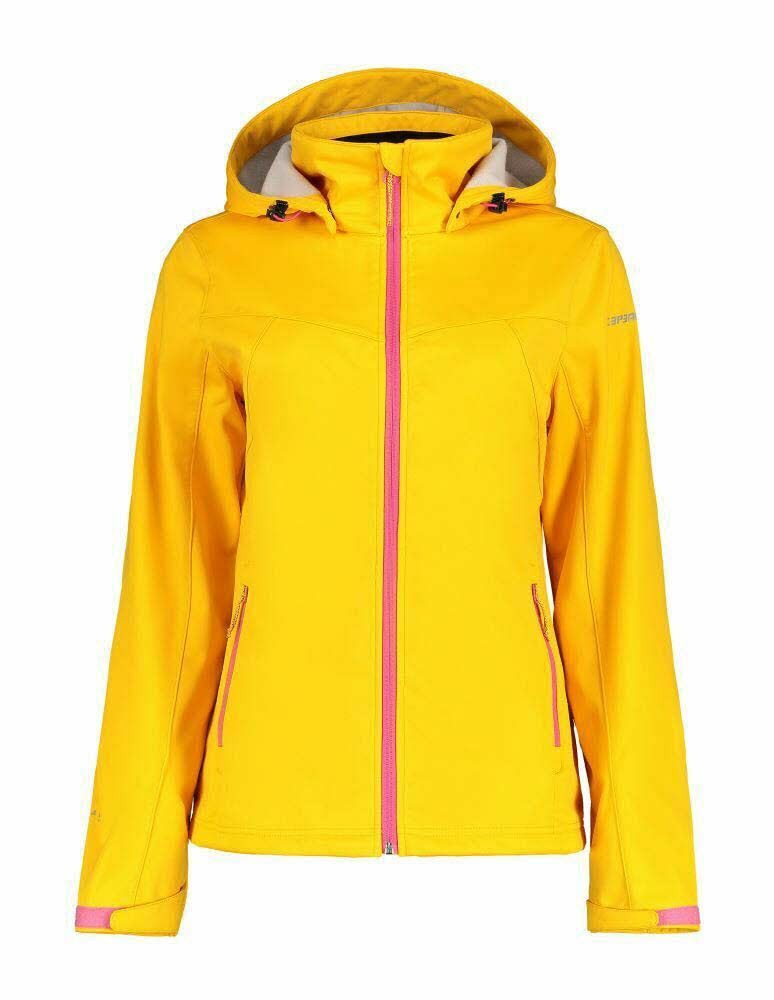 Funktionsjacke