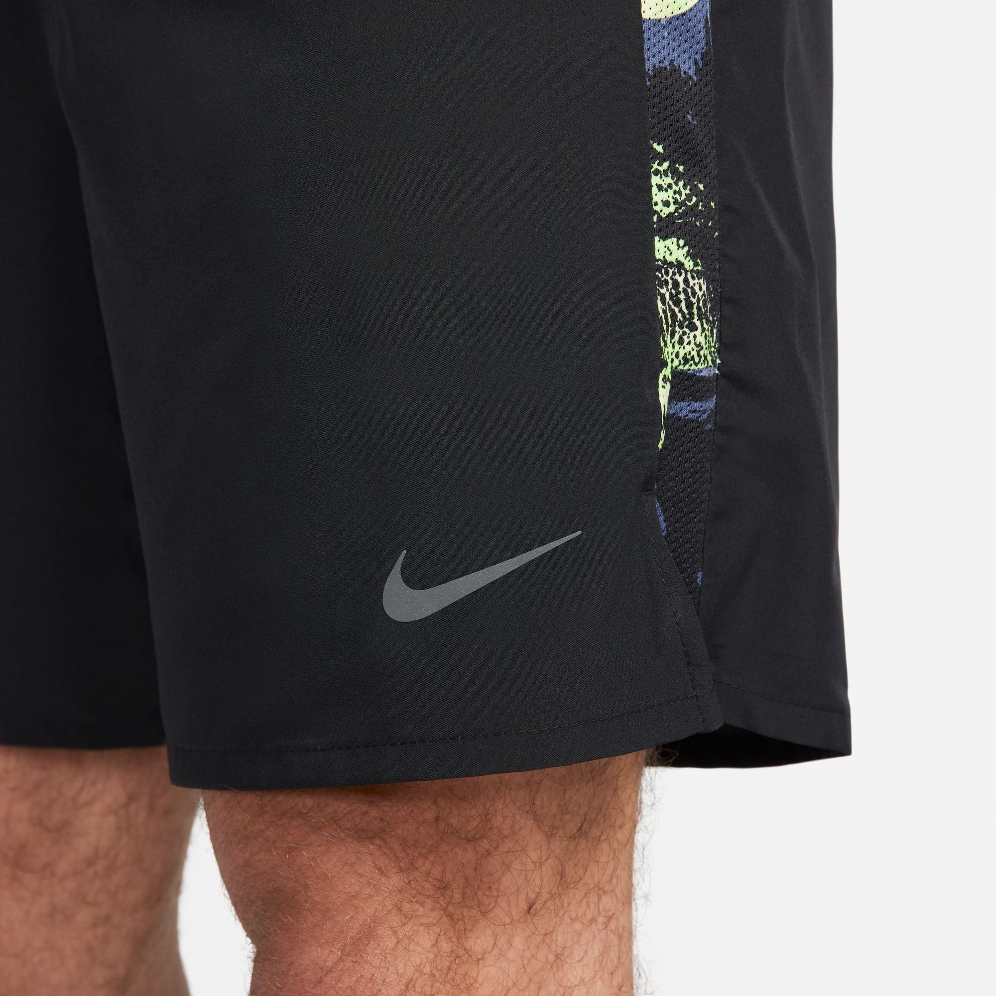 " Nike Laufshorts SHORTS CHALLENGER STUDIO ' DRI-FIT RUNNING UNLINED MEN'S