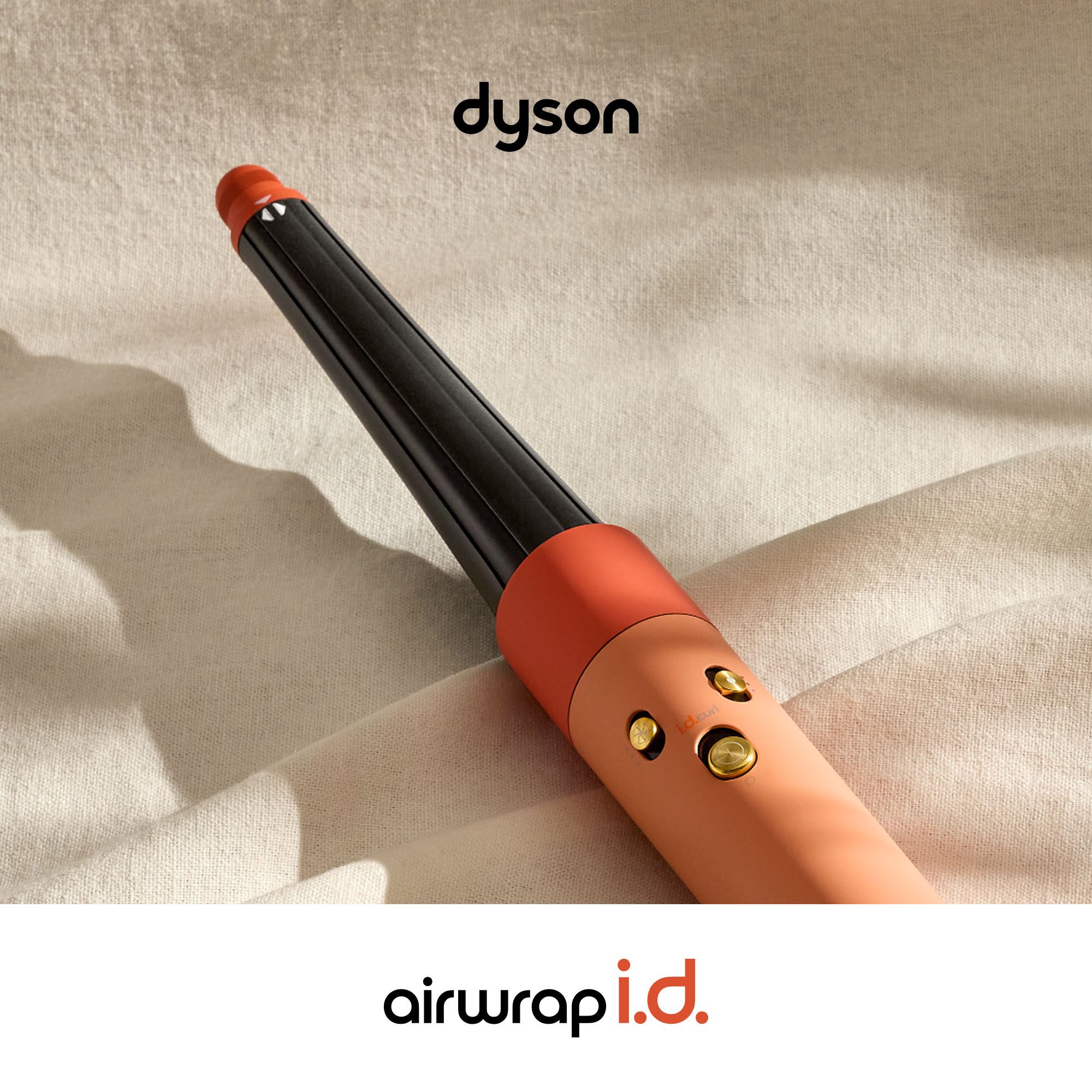 DYSON Multihaarstyler Dyson Airwrap i.d.TM, Limitierte Geschenkedition