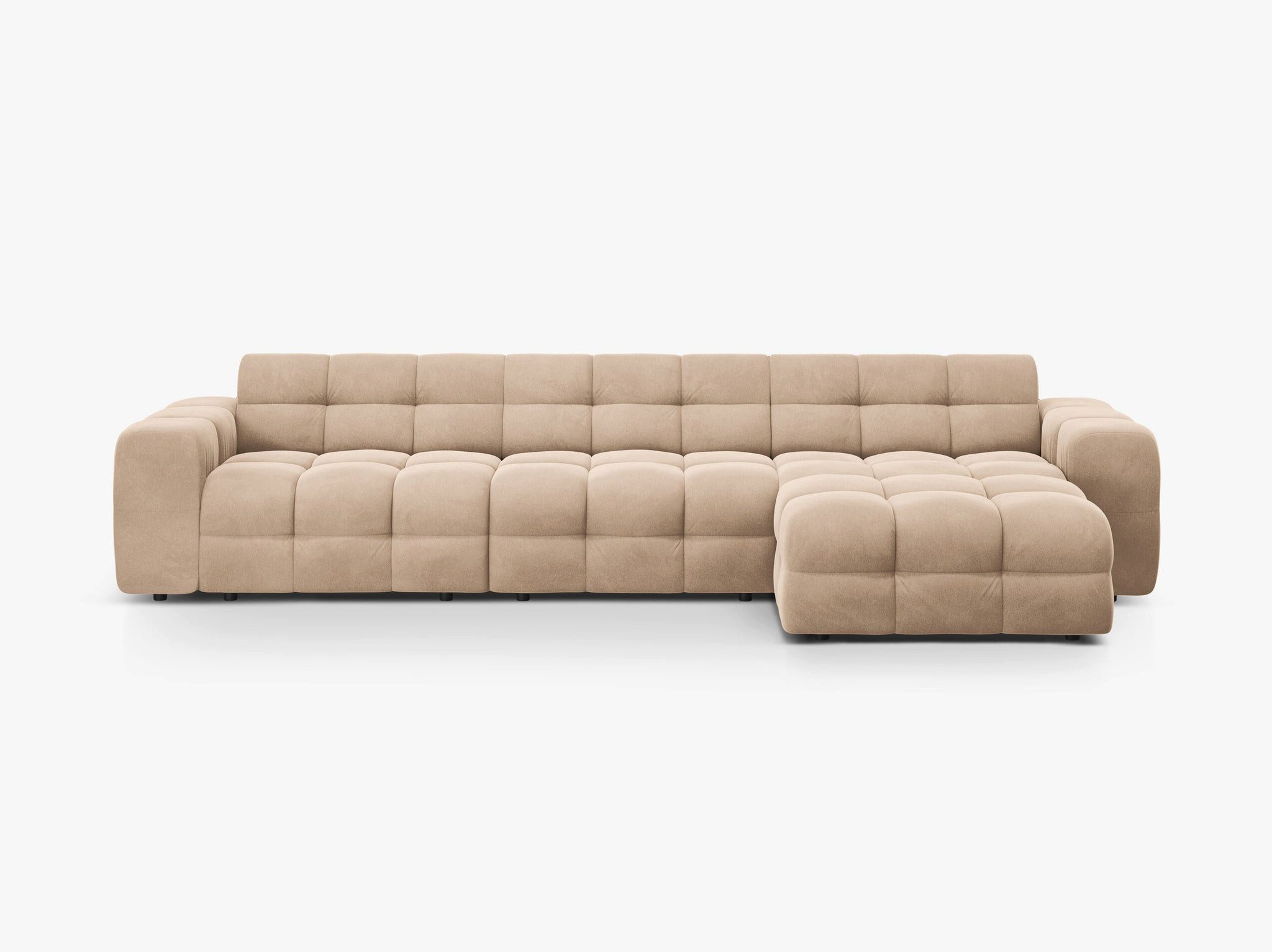 Mandel Beige