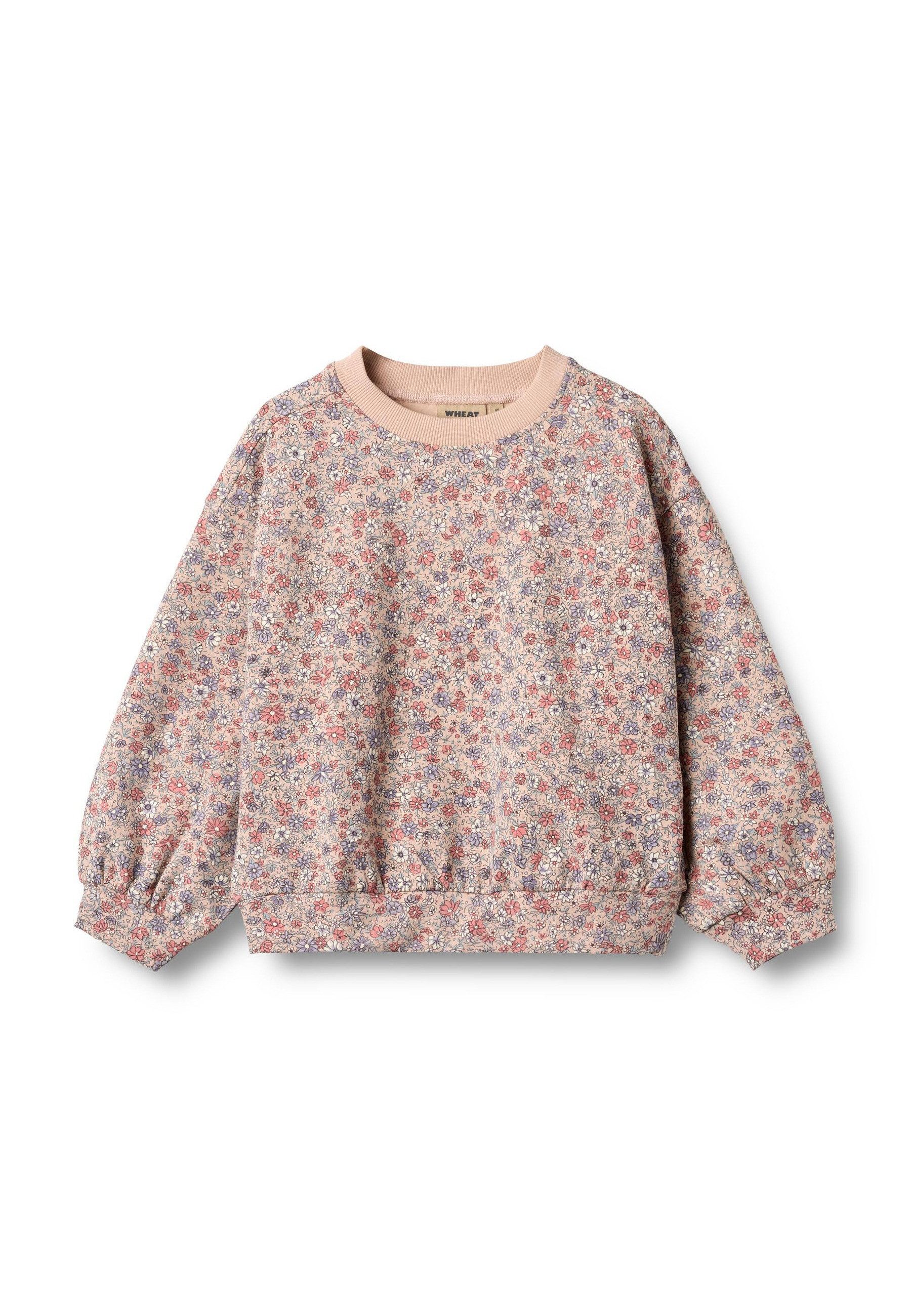 Sweater WHEAT Sweatshirt L/S Lia
