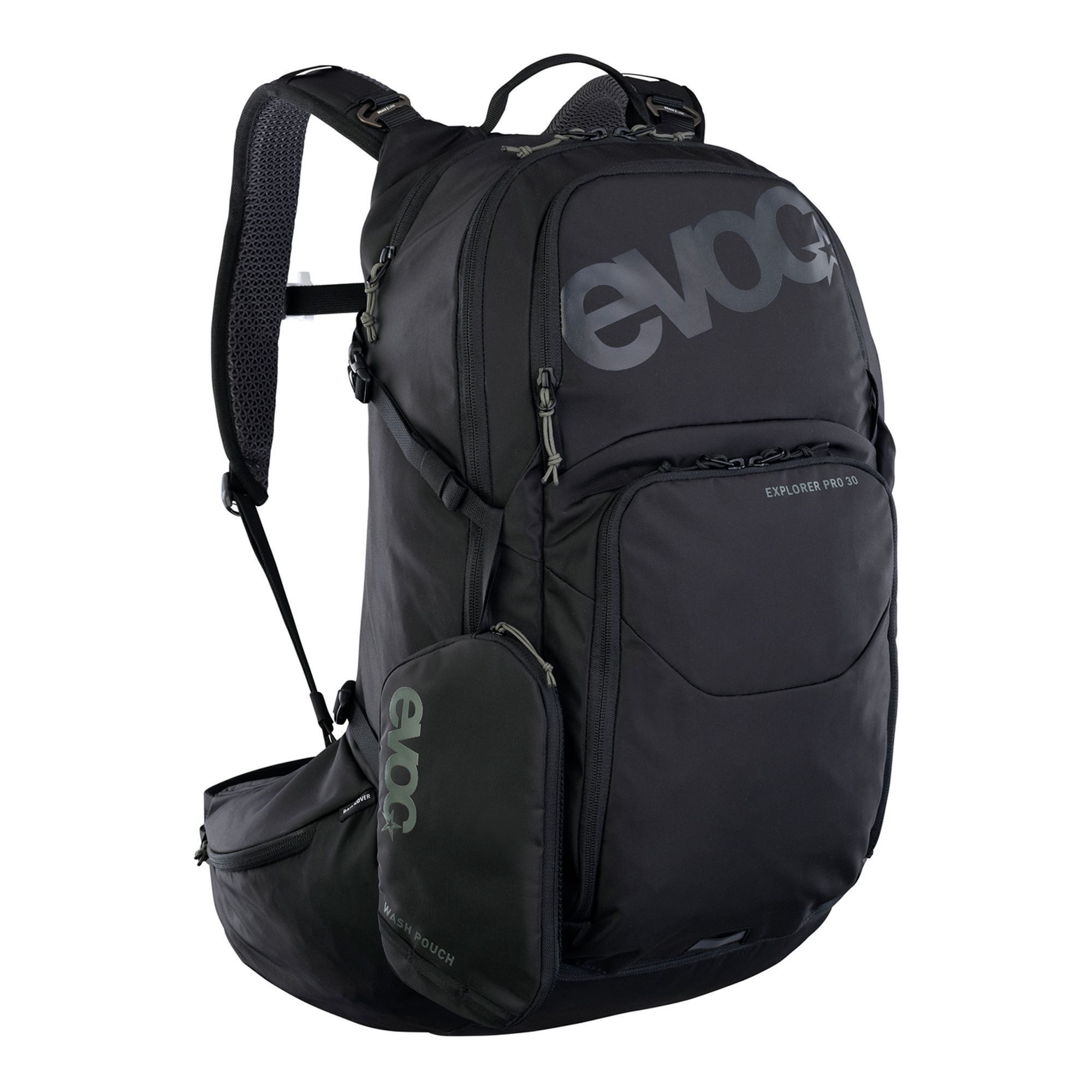 EVOC Wanderrucksack Explorer, Polyester