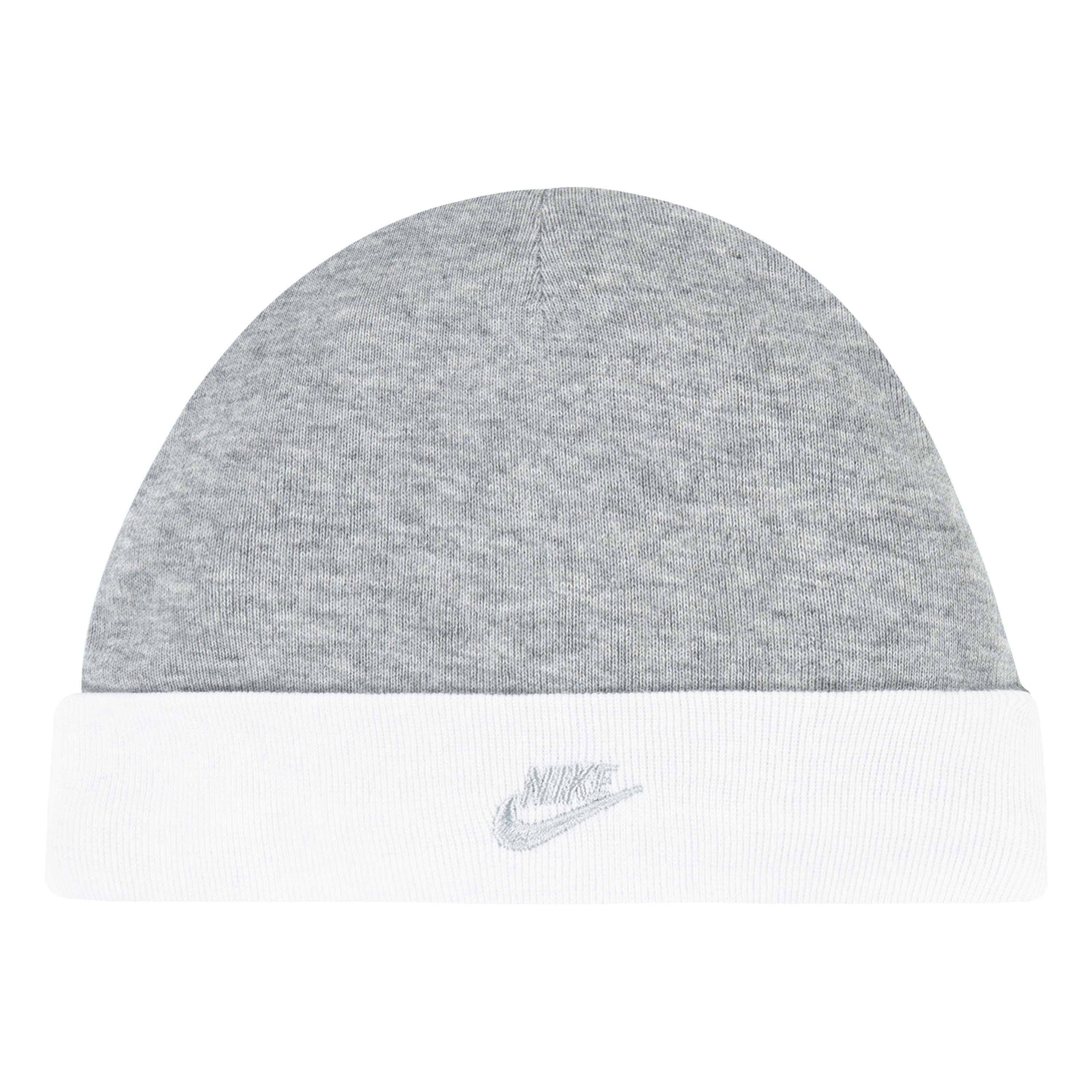 Nike Sportswear Erstausstattungspaket FUTURA LOGO (Set, 3-tlg) für Babys