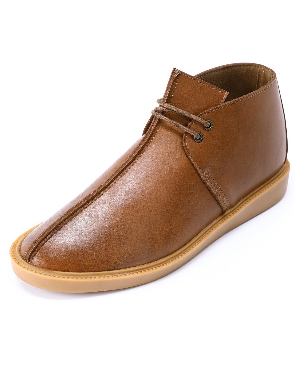 Allthemen Stiefelette Business-Stiefelette Herren Klassik-Boots in elegante günstig online kaufen