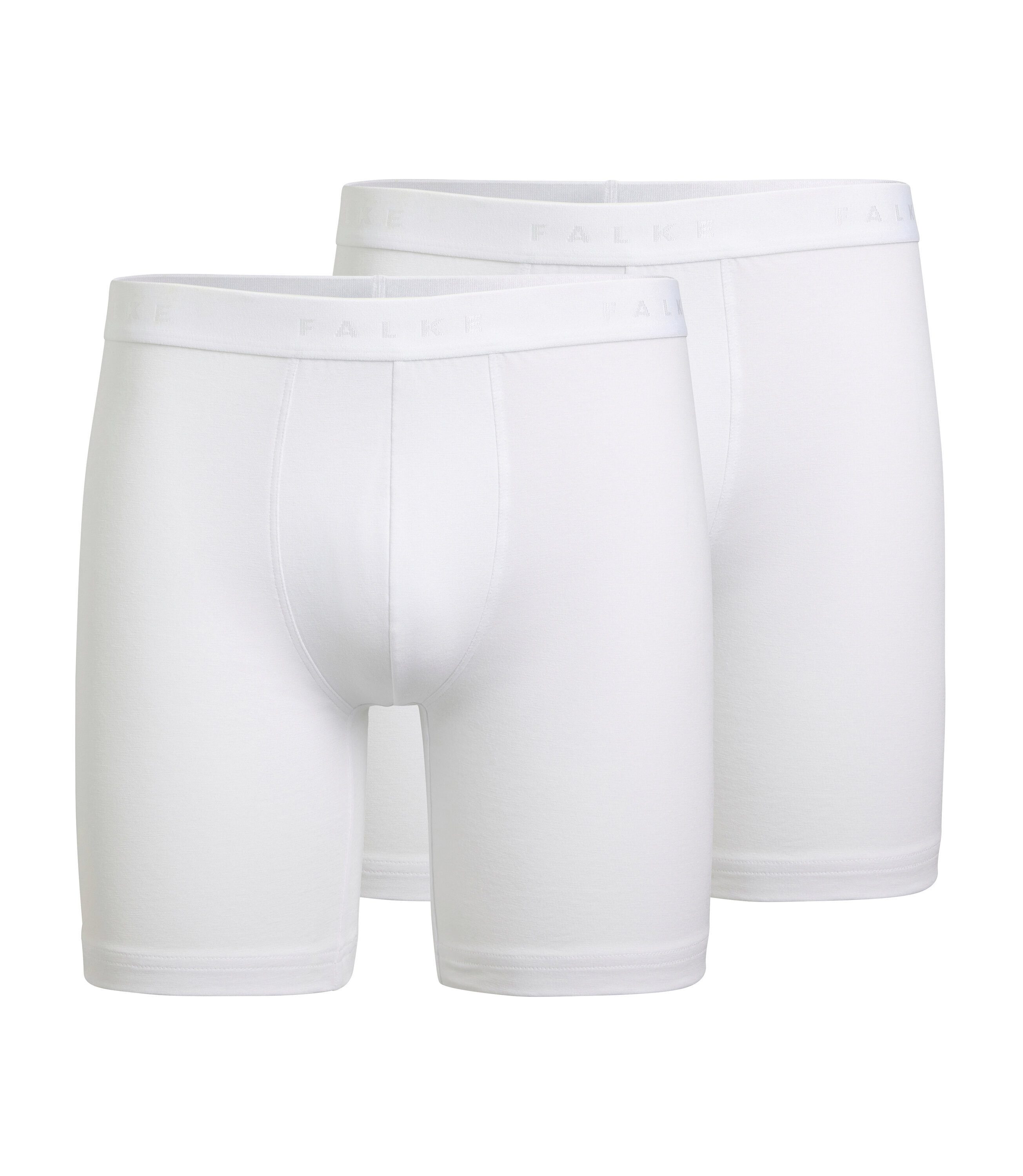 FALKE Boxershorts 2-Pack Long Leg Daily Comfort (2-St., 2) günstig online kaufen