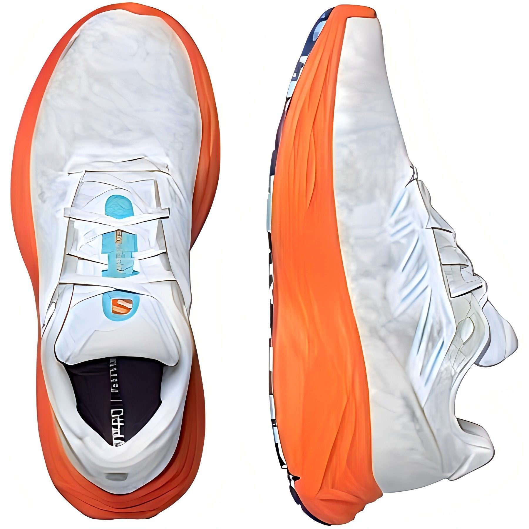 Salomon AERO GLIDE 2 W Laufschuh günstig online kaufen