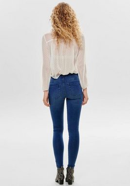 ONLY Skinny-fit-Jeans ONLROYAL LIFE