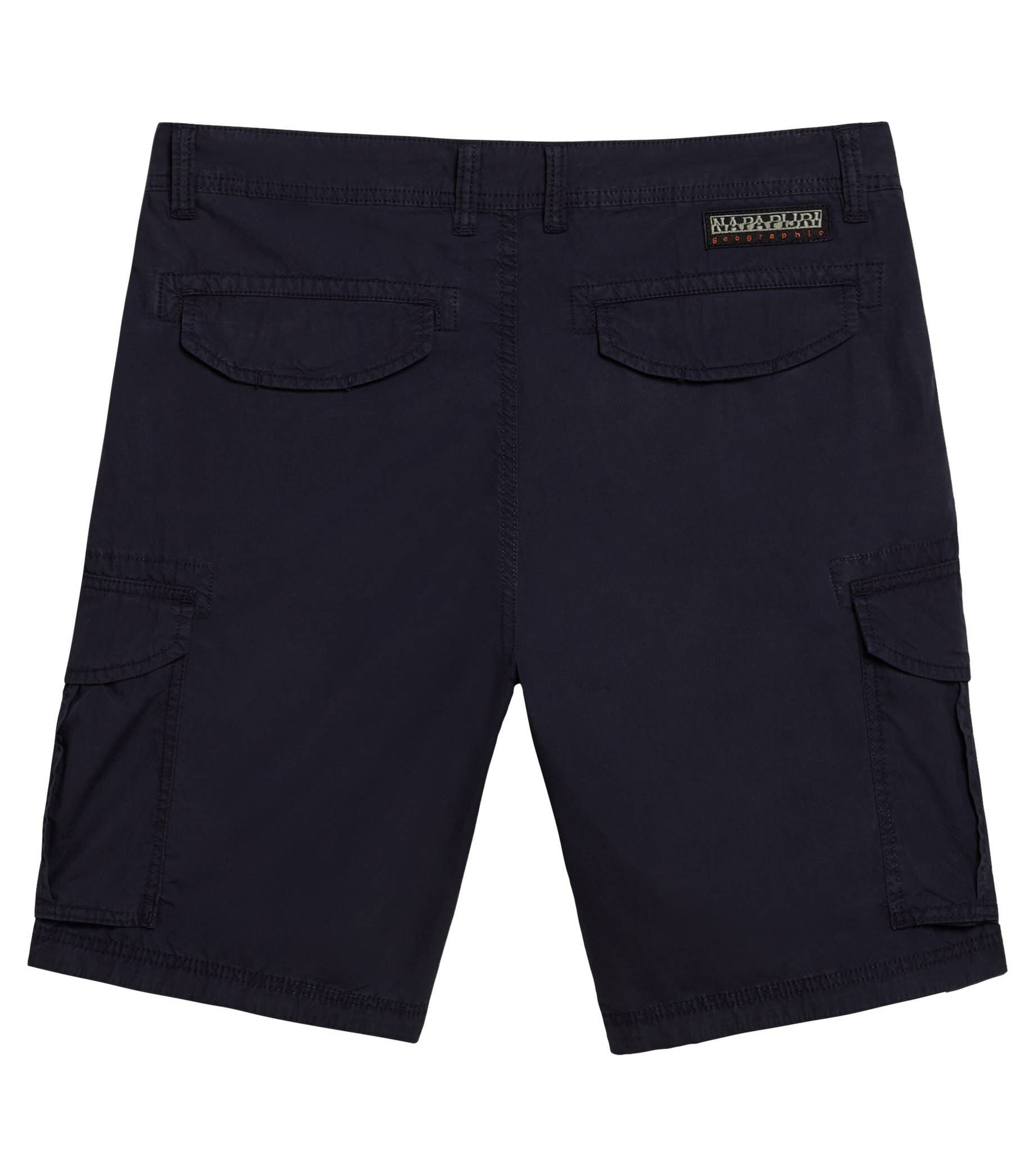 Napapijri Cargoshorts Herren Cargoshorts NOTO 2.0 günstig online kaufen