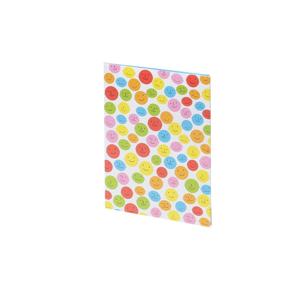 Rössler Briefpapier RÖSSLER Briefpapier-Set Smile 10/10