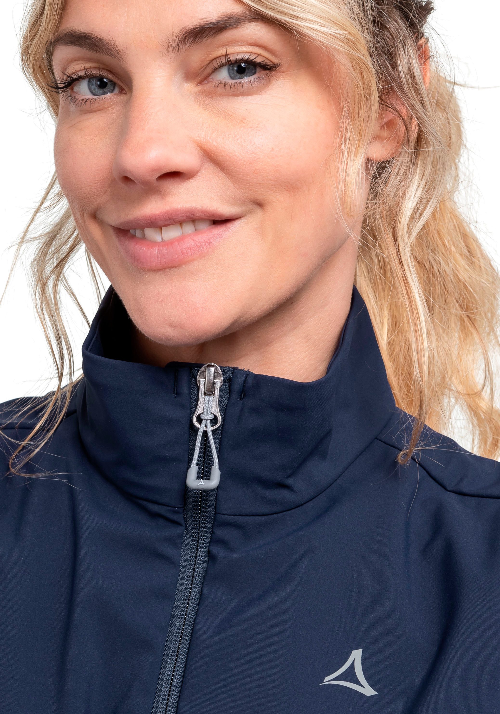 Schöffel Softshelljacke Softshell Jk Style Mirusha WMS