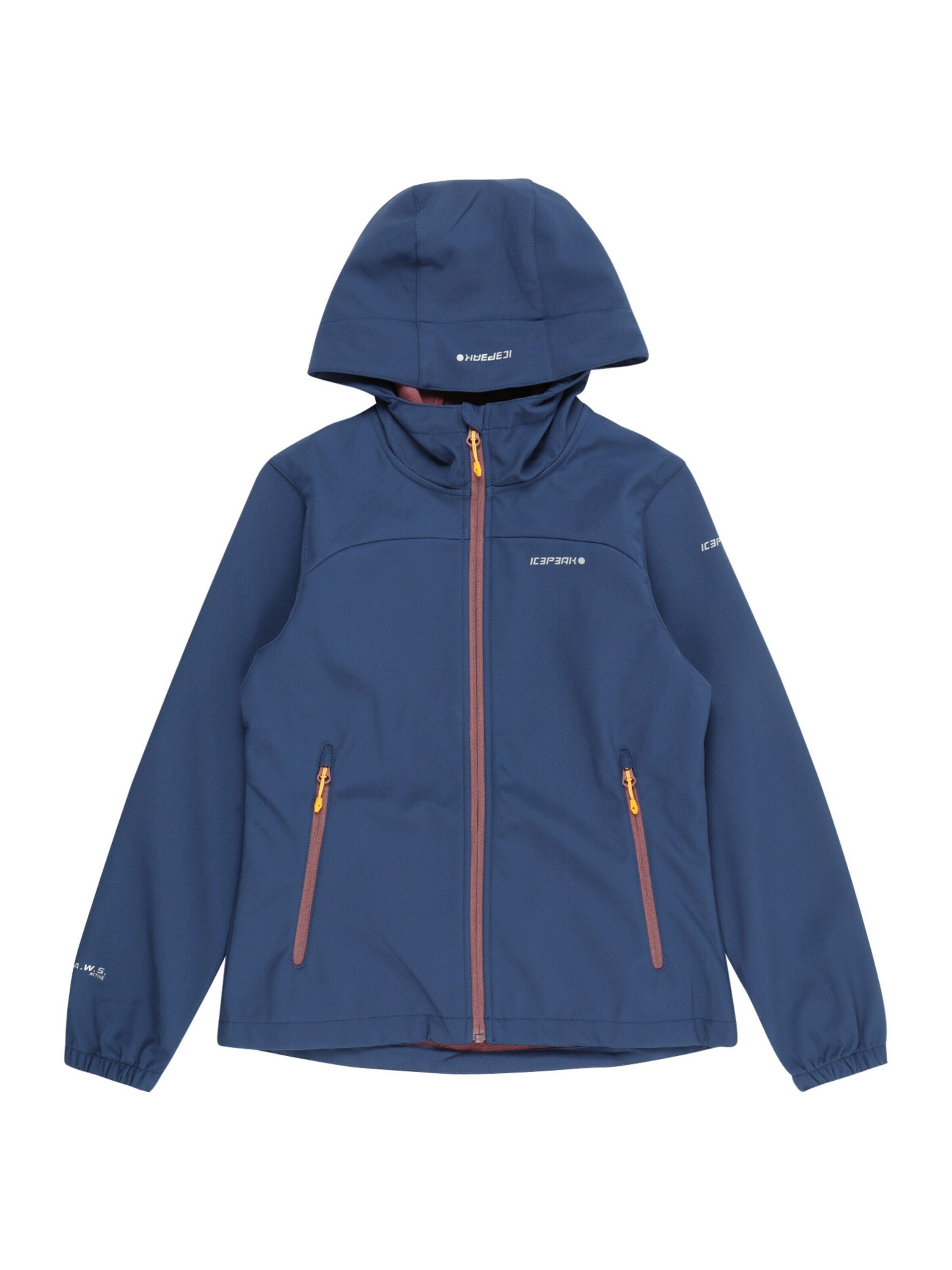 Funktionsjacke Kobryn