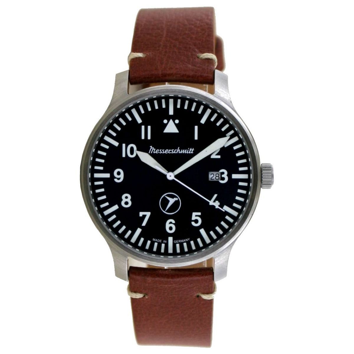 Quarzuhr ME-6332BLVIN