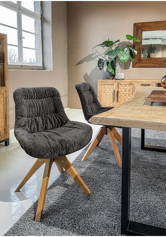  Gutmann Factory Esszimmersessel (2-St)...