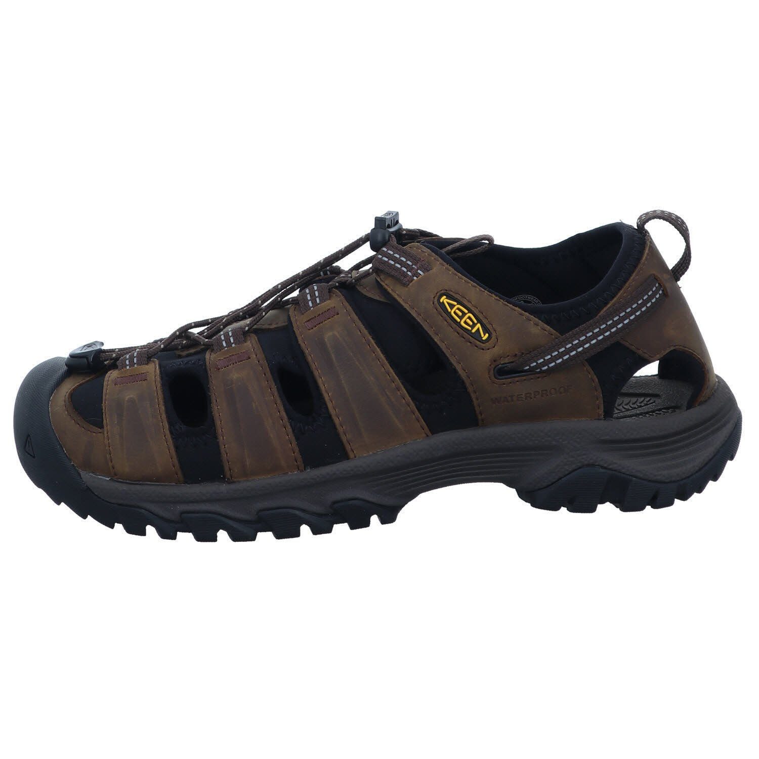 Keen KEEN TARGHEE Sandale Sandale günstig online kaufen