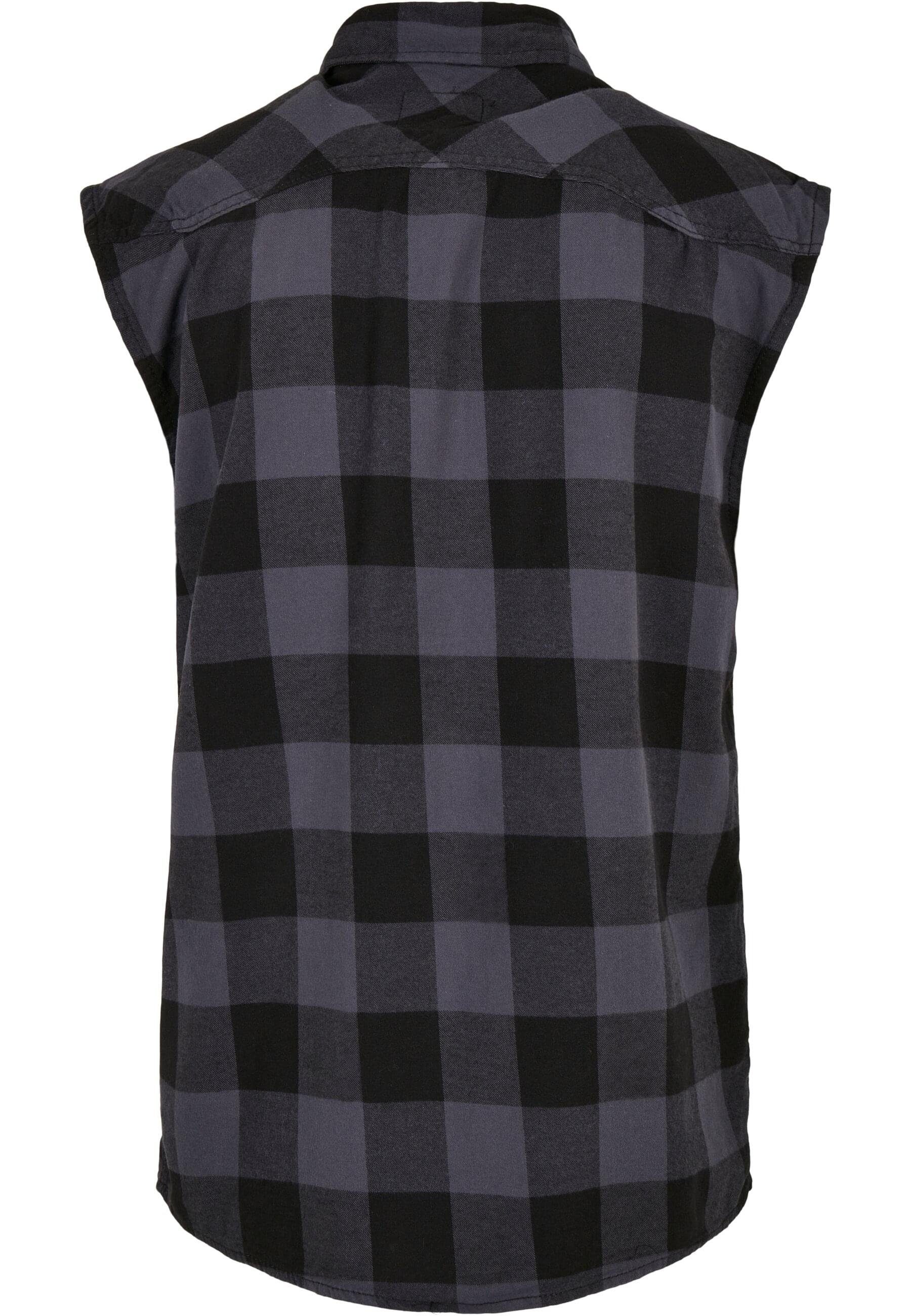 Brandit Jerseyweste Brandit Herren Checkshirt Sleeveless günstig online kaufen