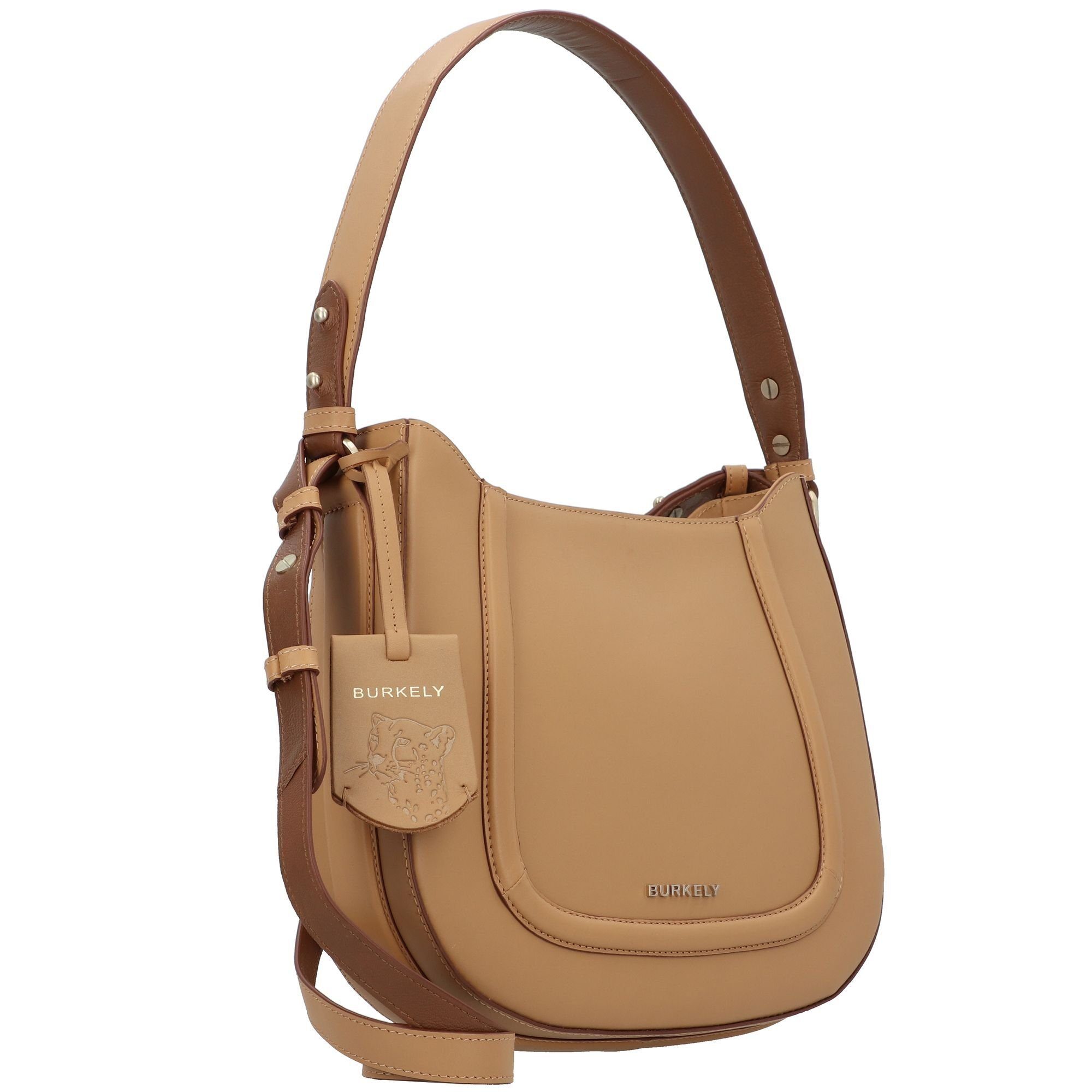 Burkely Henkeltasche Beloved Bailey, Leder