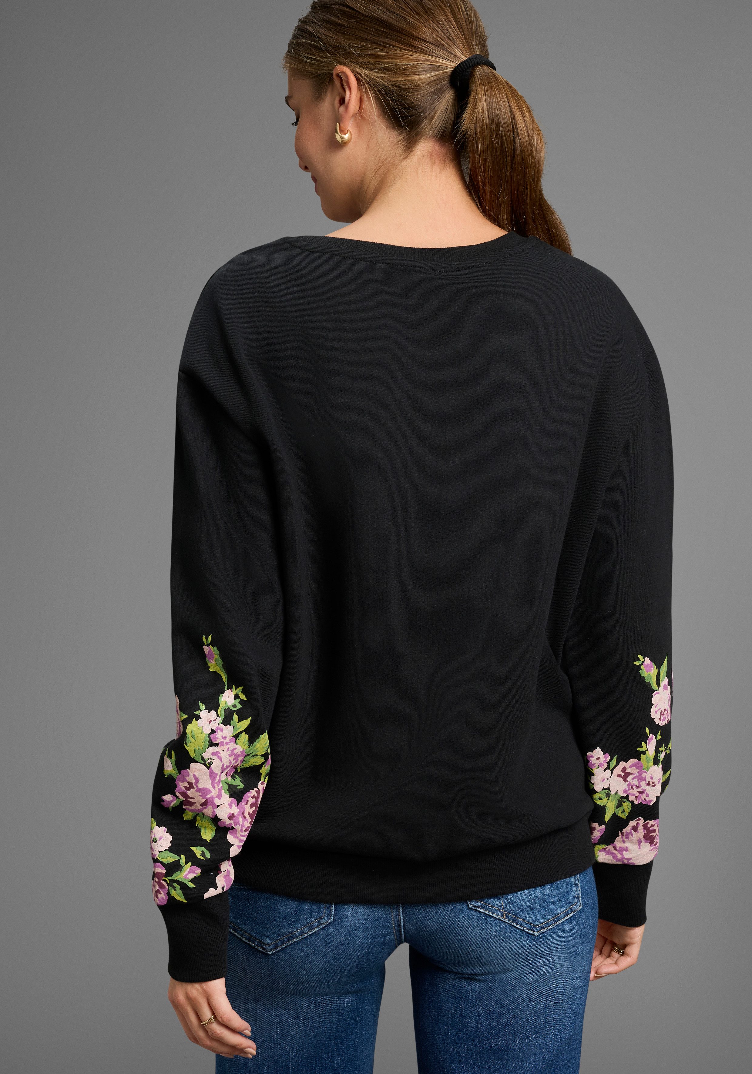 Laura Scott Sweater günstig online kaufen