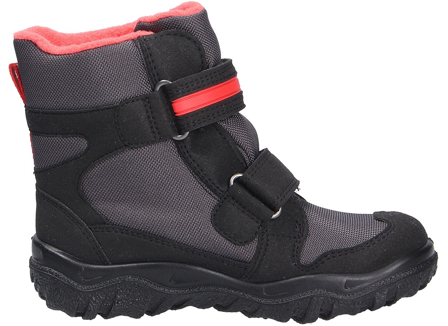 Legero Legero Jungen Winterstiefel schwarz Größe Winterstiefel