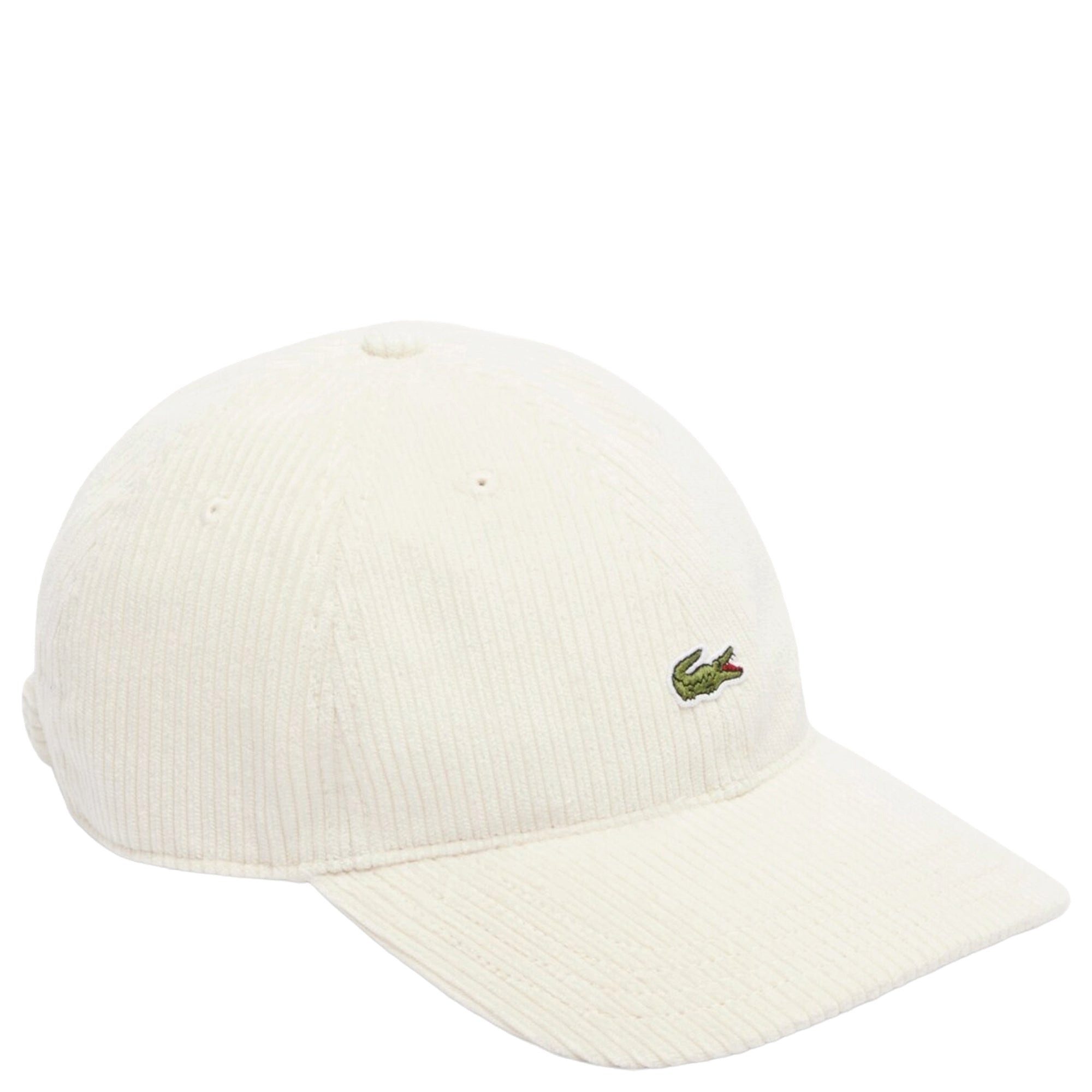Lacoste Baseball Cap Accessoire - Velour Cap (lapland)