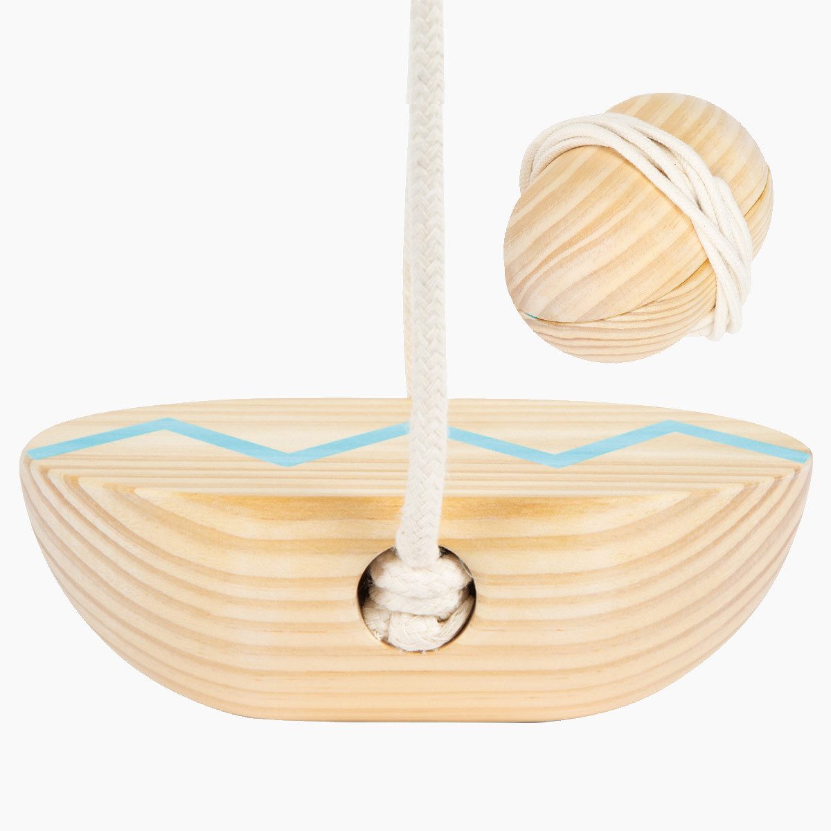 Small Foot Lernspielzeug Laufstelzen Active Outdoor-Spielspaß (packung, 2-St., set), stärken den Gleichgewichtssinn