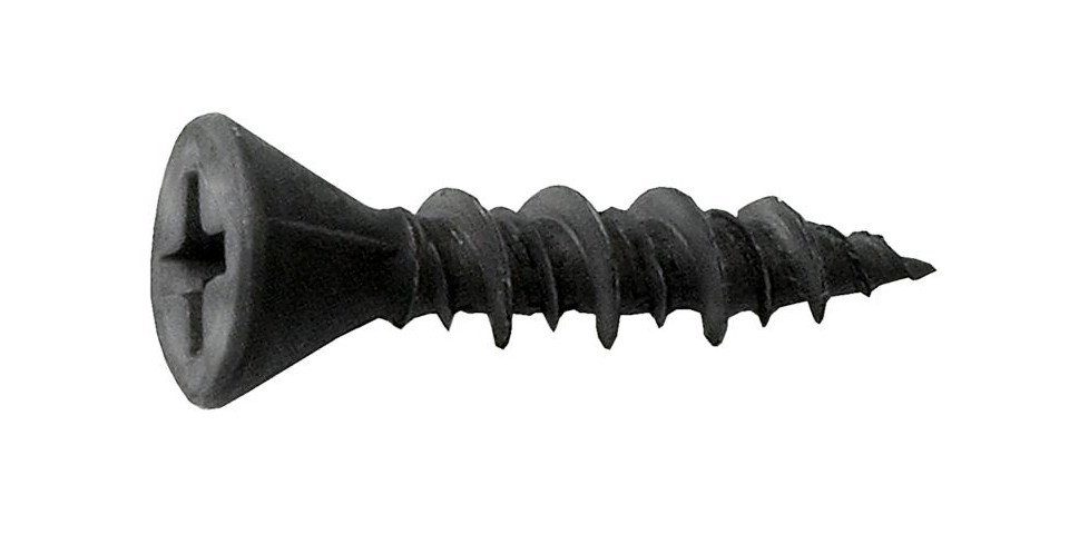 Connex Holzbauschraube Connex Faserplattenschraube 3.9 x 55 mm PH 2