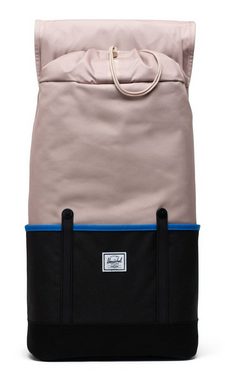 Herschel Freizeitrucksack Retreat