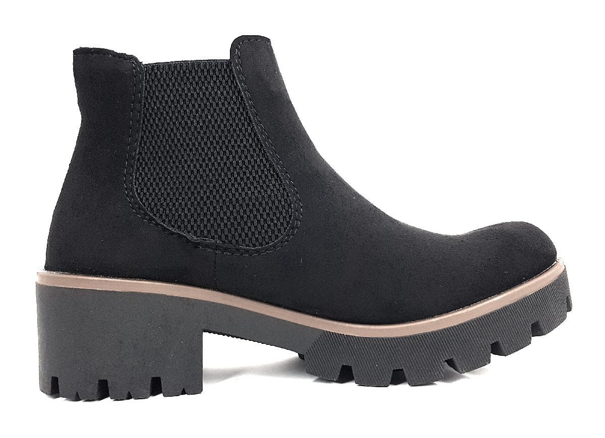 Rieker Stiefelette Stiefelette günstig online kaufen
