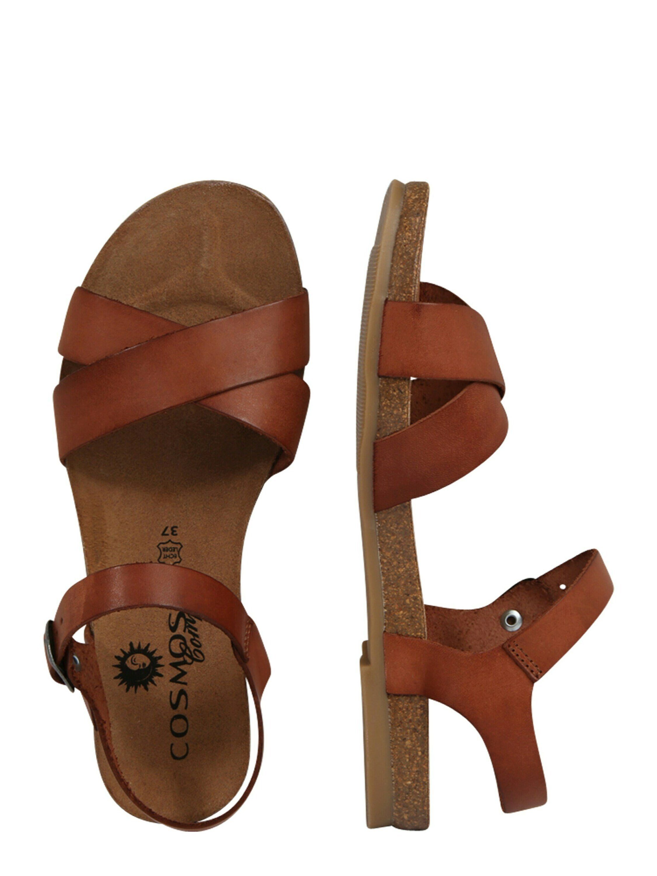 COSMOS Comfort Sandalette (1-tlg)