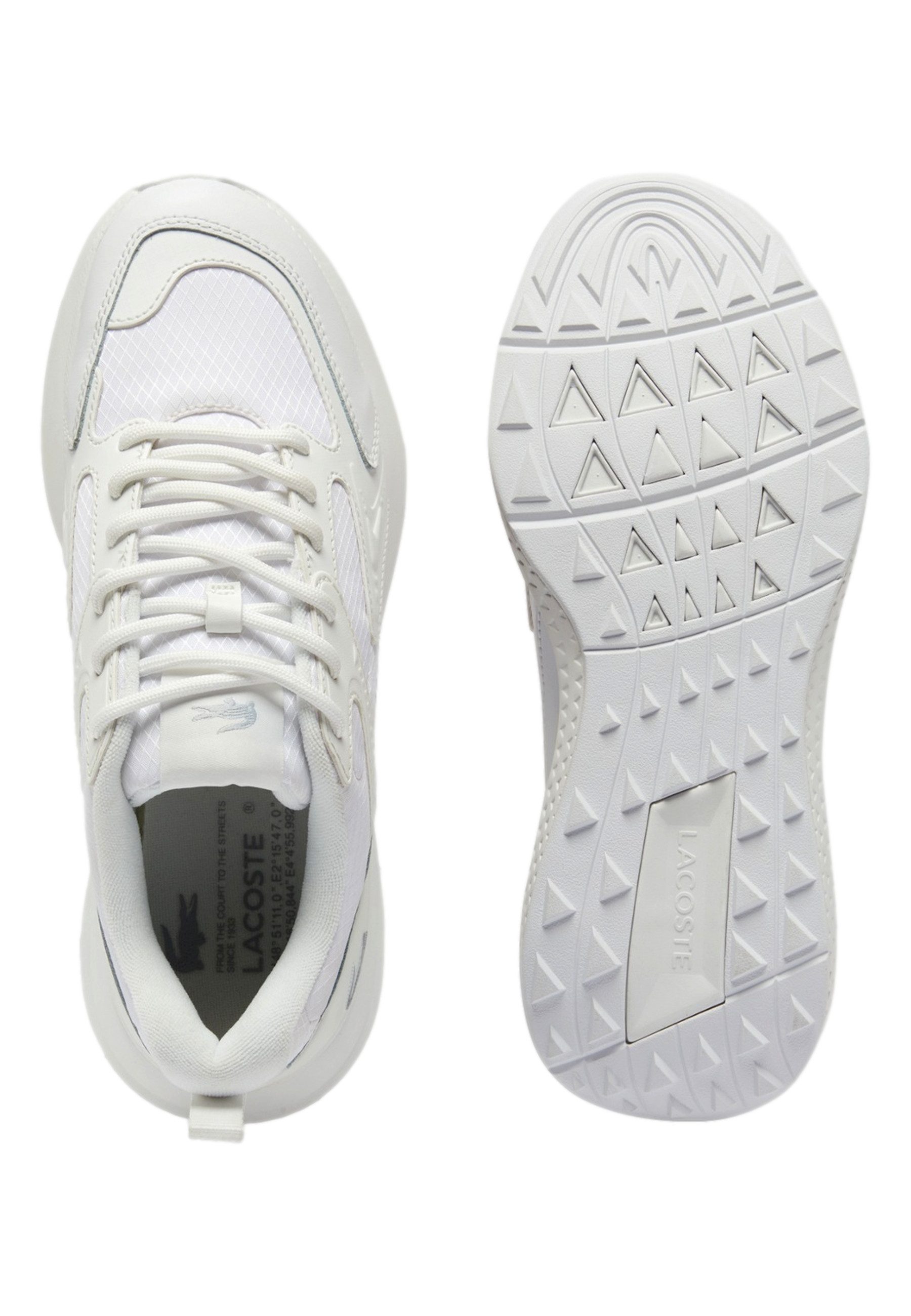 Lacoste Sneaker L003 Evo Low-Sneaker Sneaker (1-tlg)
