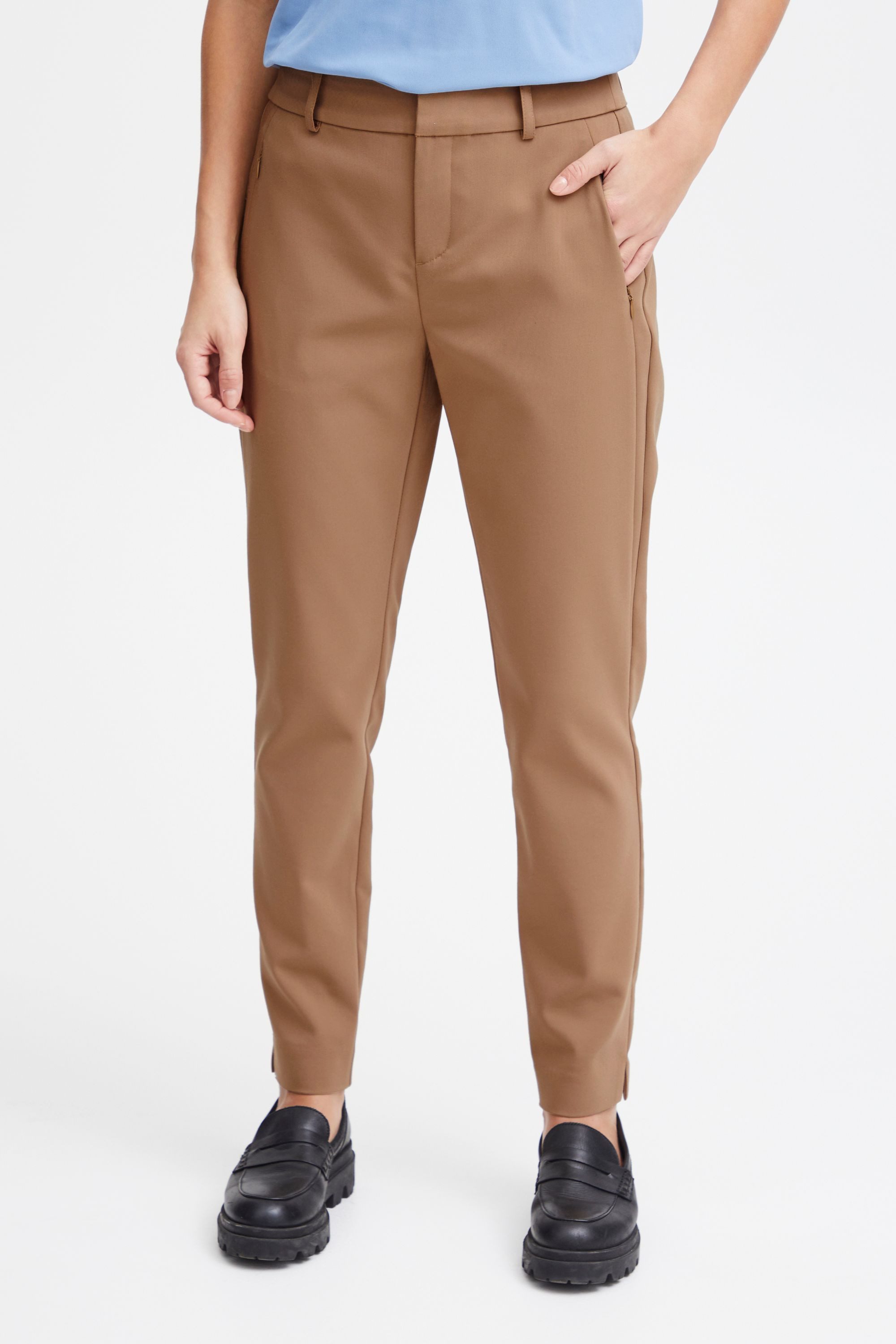 fransa Stoffhose Stoffhose günstig online kaufen