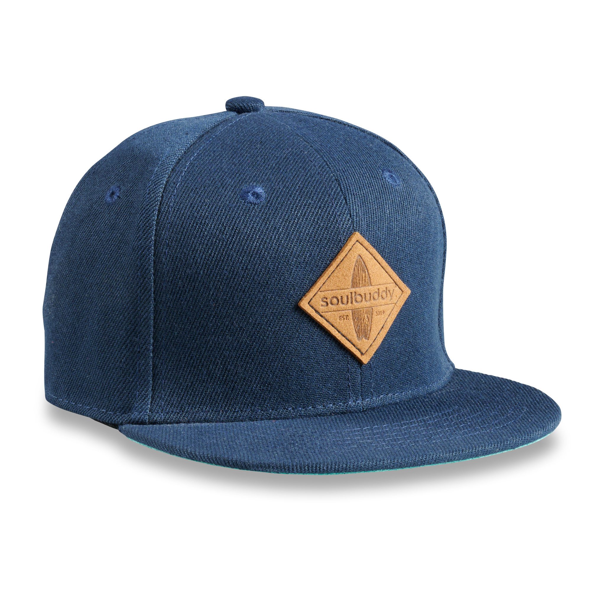 Blau Türkis