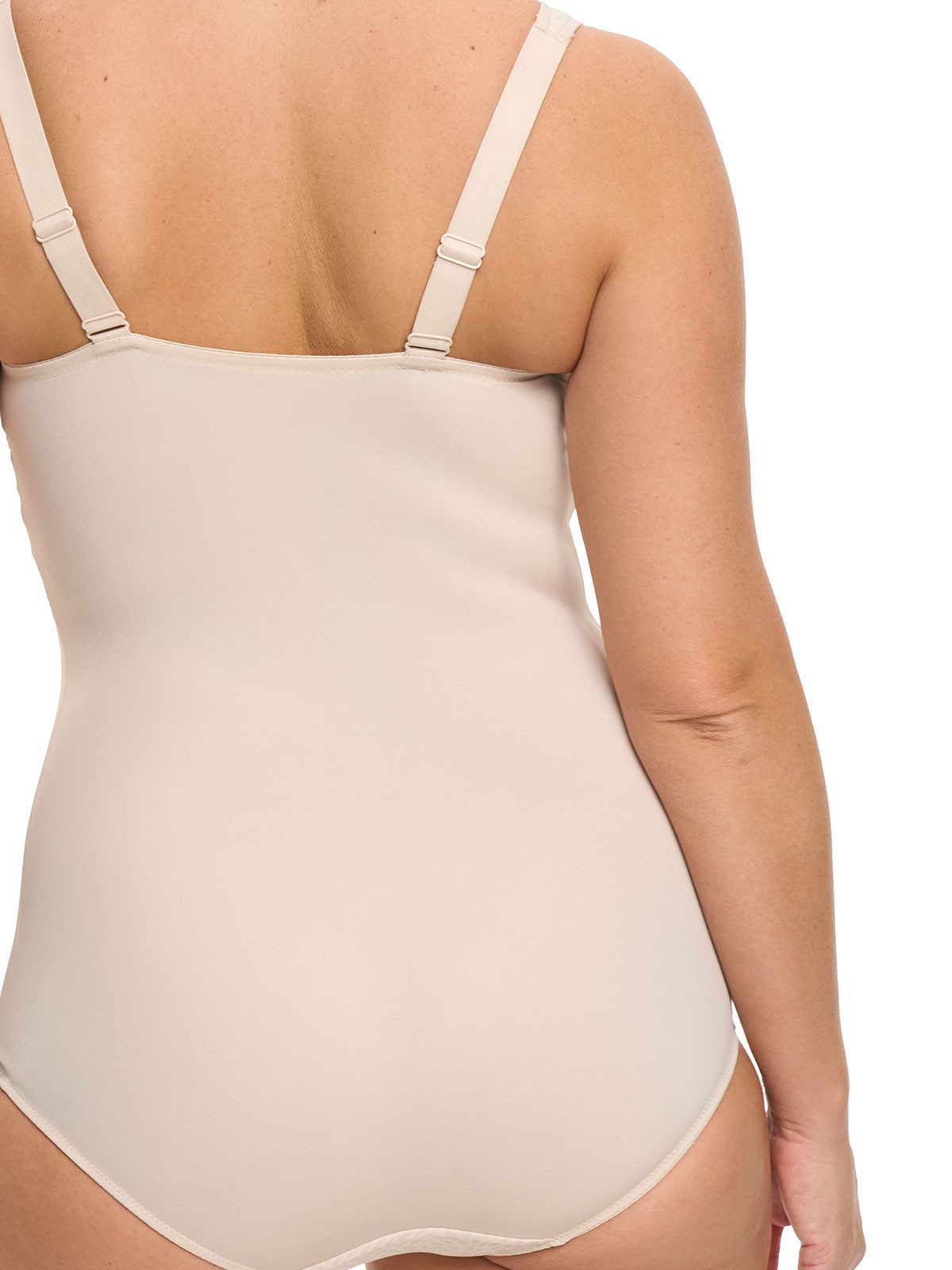 Susa Body Body ohne Bügel Classic (Stück, 1-tlg) 360° Shaping