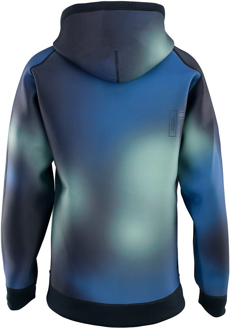 ION Neoprenjacke ION NEO Neoprenjacke black/blue günstig online kaufen