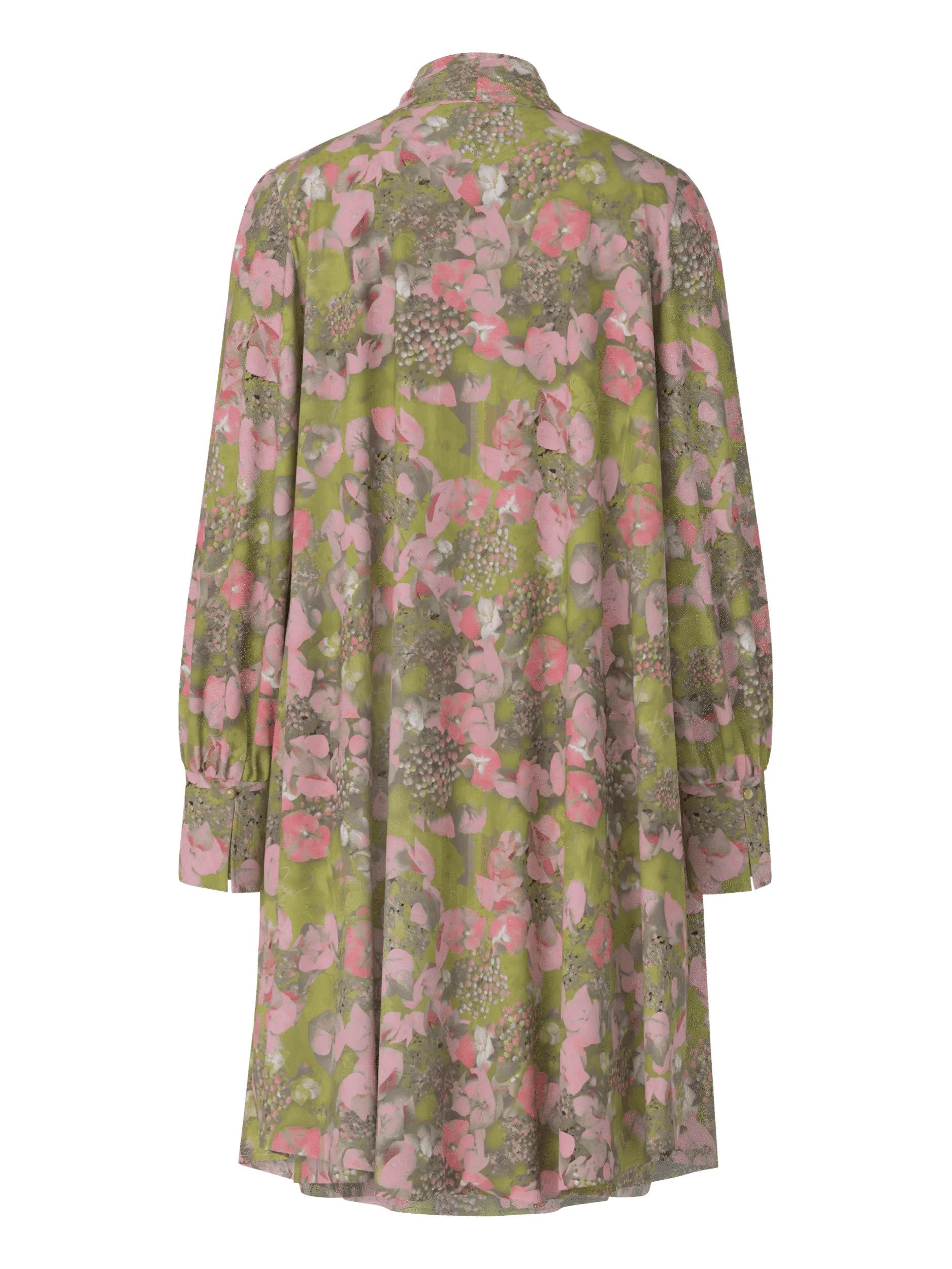 JOOP! Blusenkleid Danja mit Schluppe