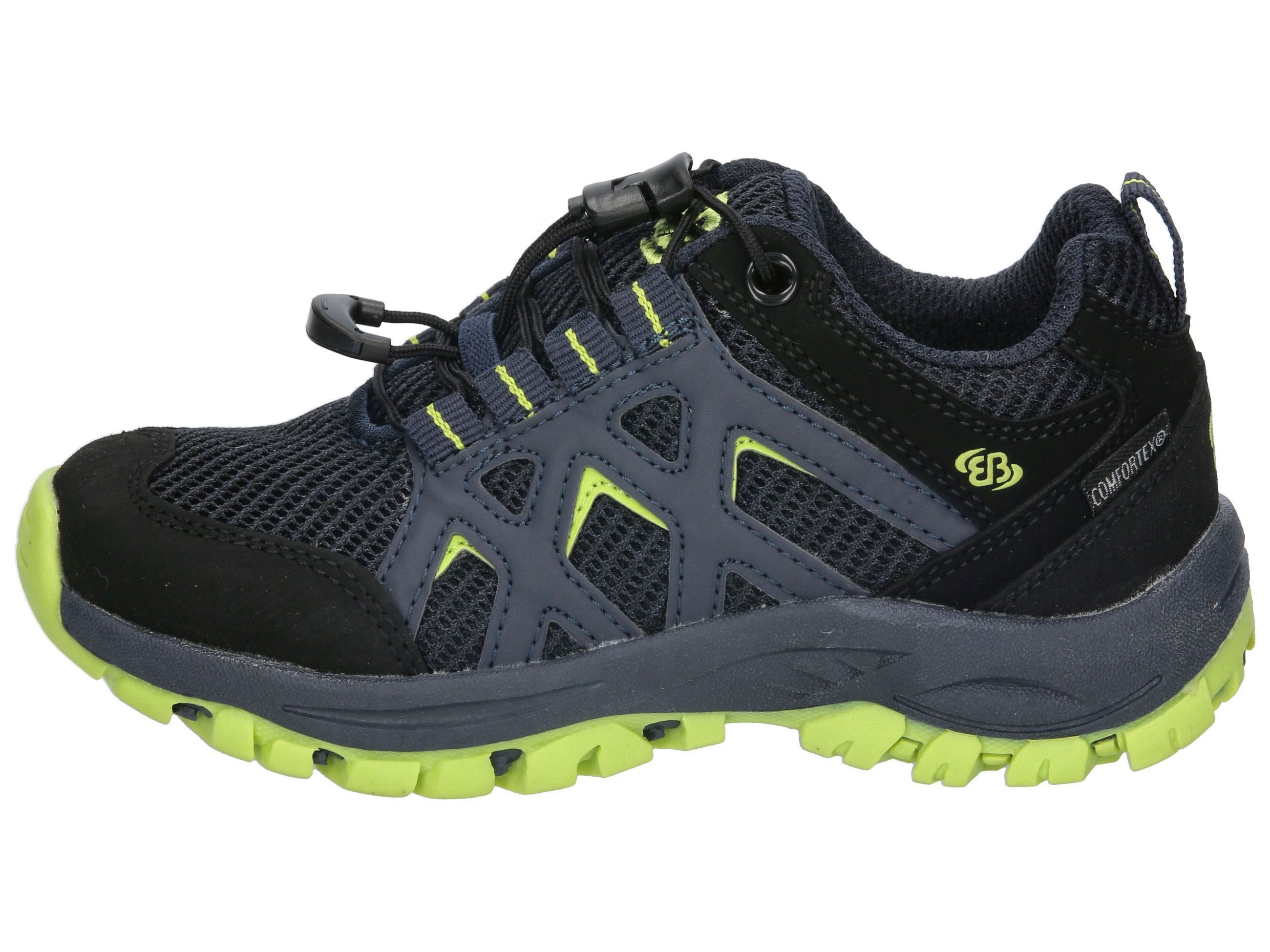 BRÜTTING Outdoorschuh Galveston Outdoorschuh
