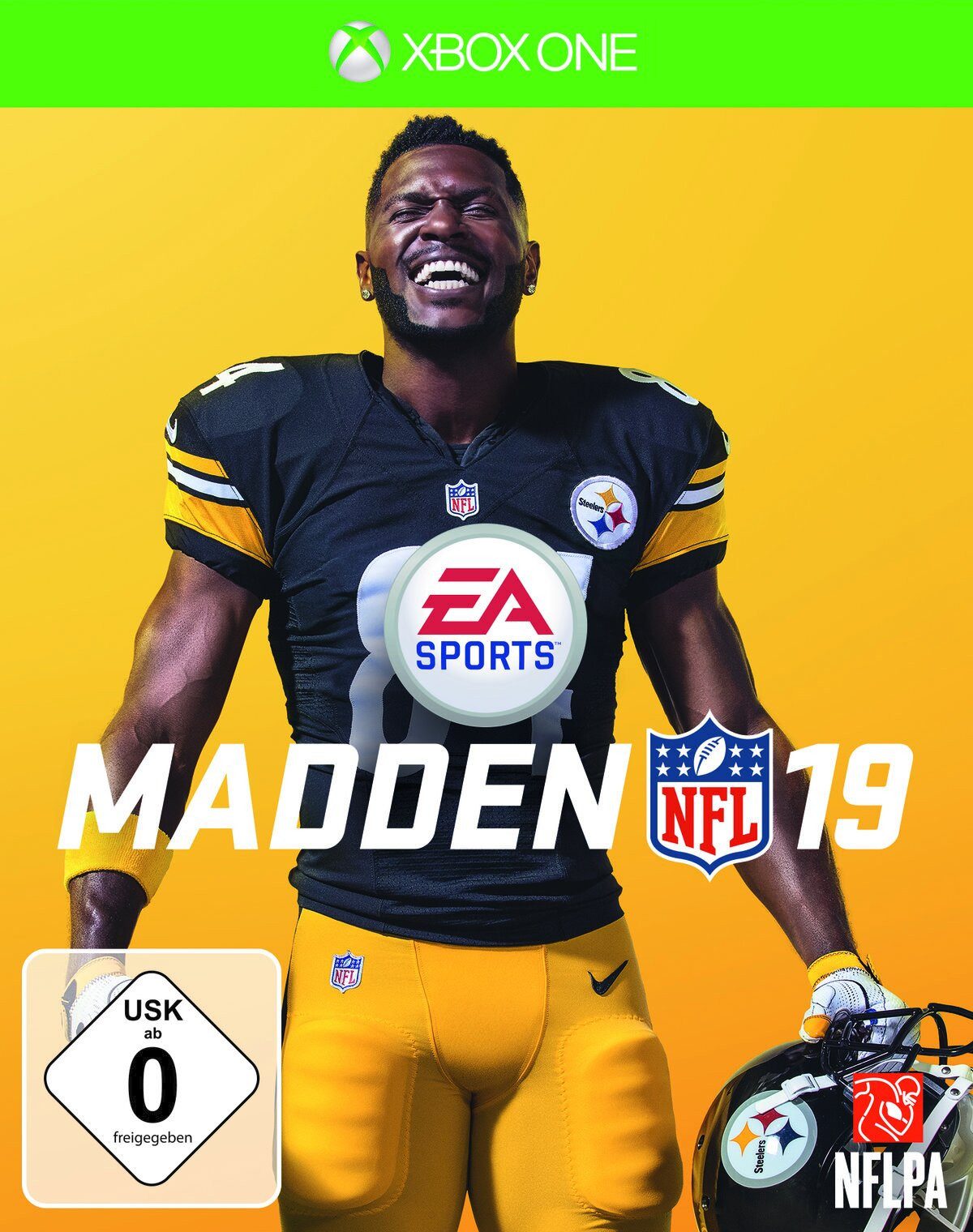 Madden NFL 19 Xbox One Xbox One