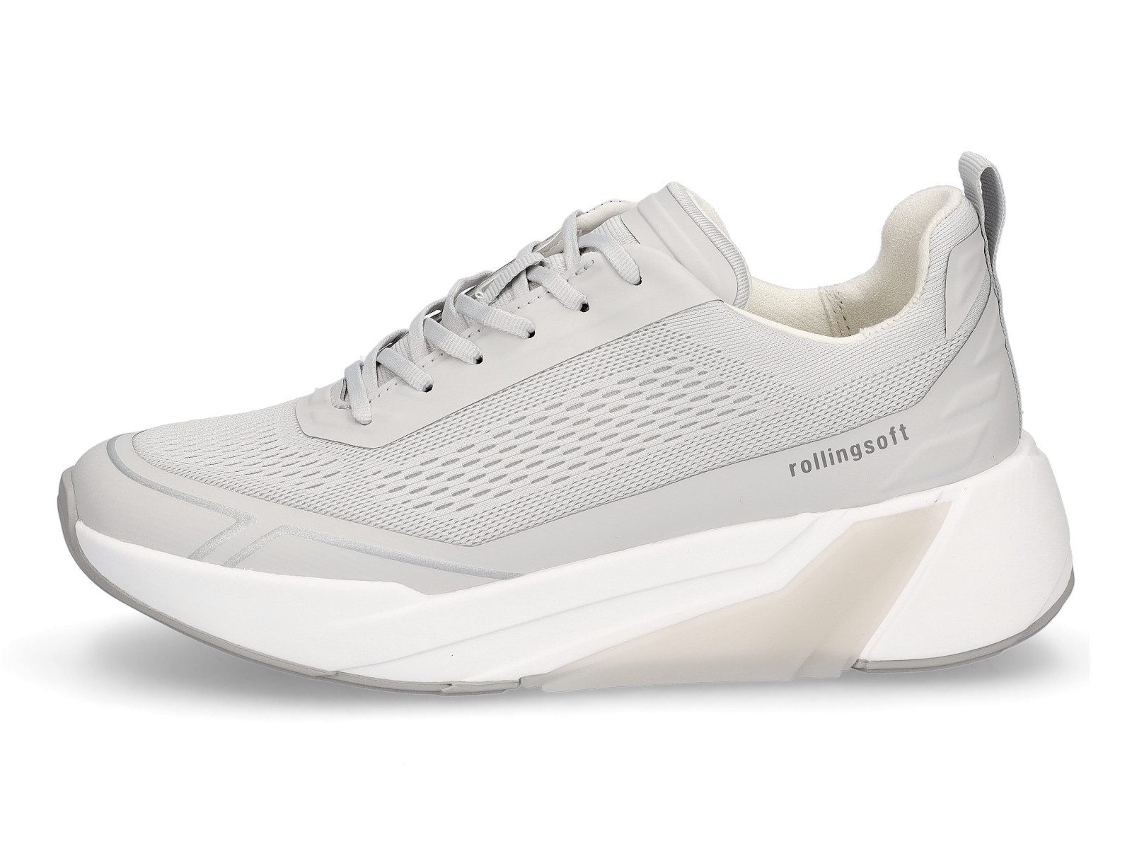 Gabor Gabor Damen Sneaker grau Sneaker