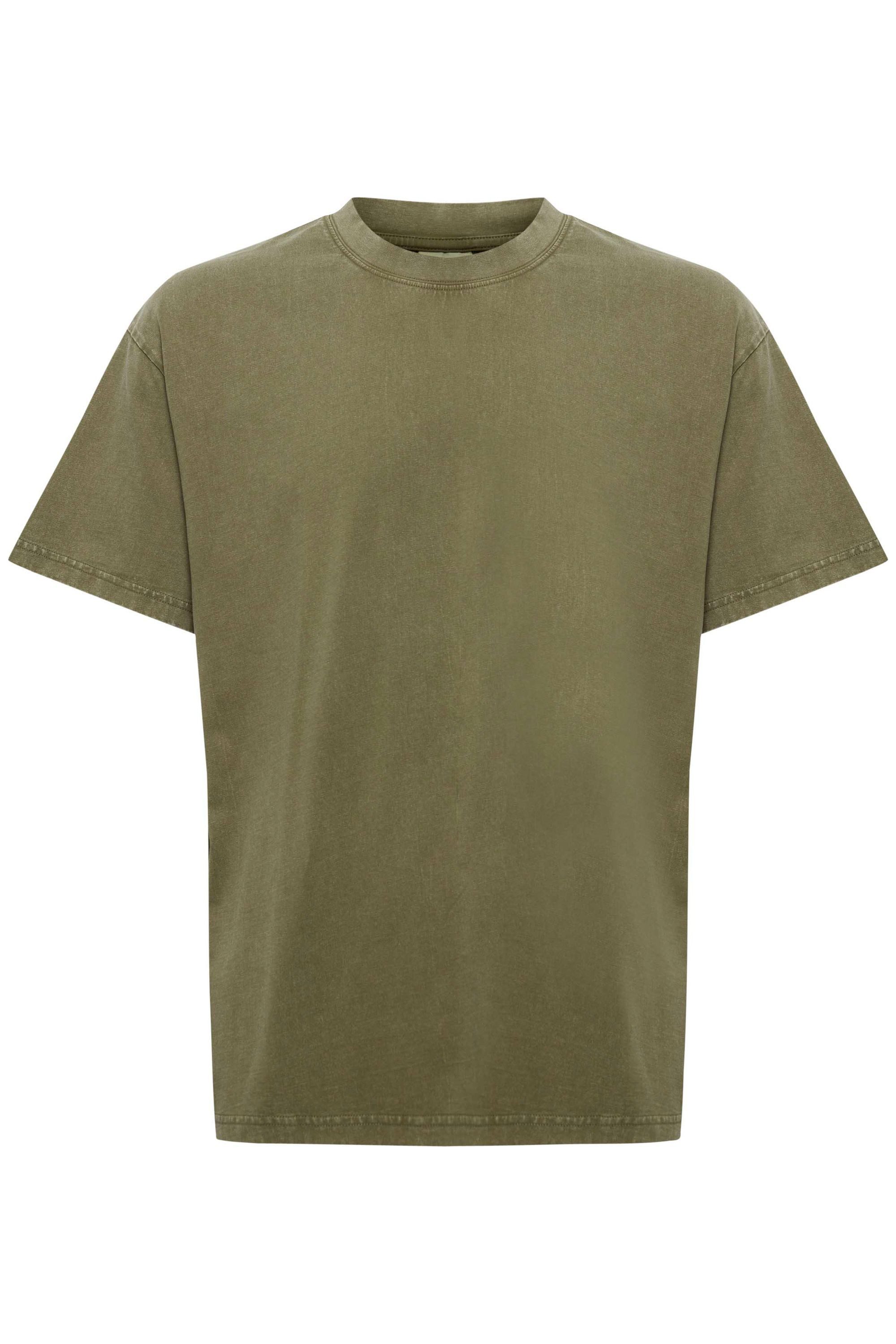 Dusty Olive (180515)