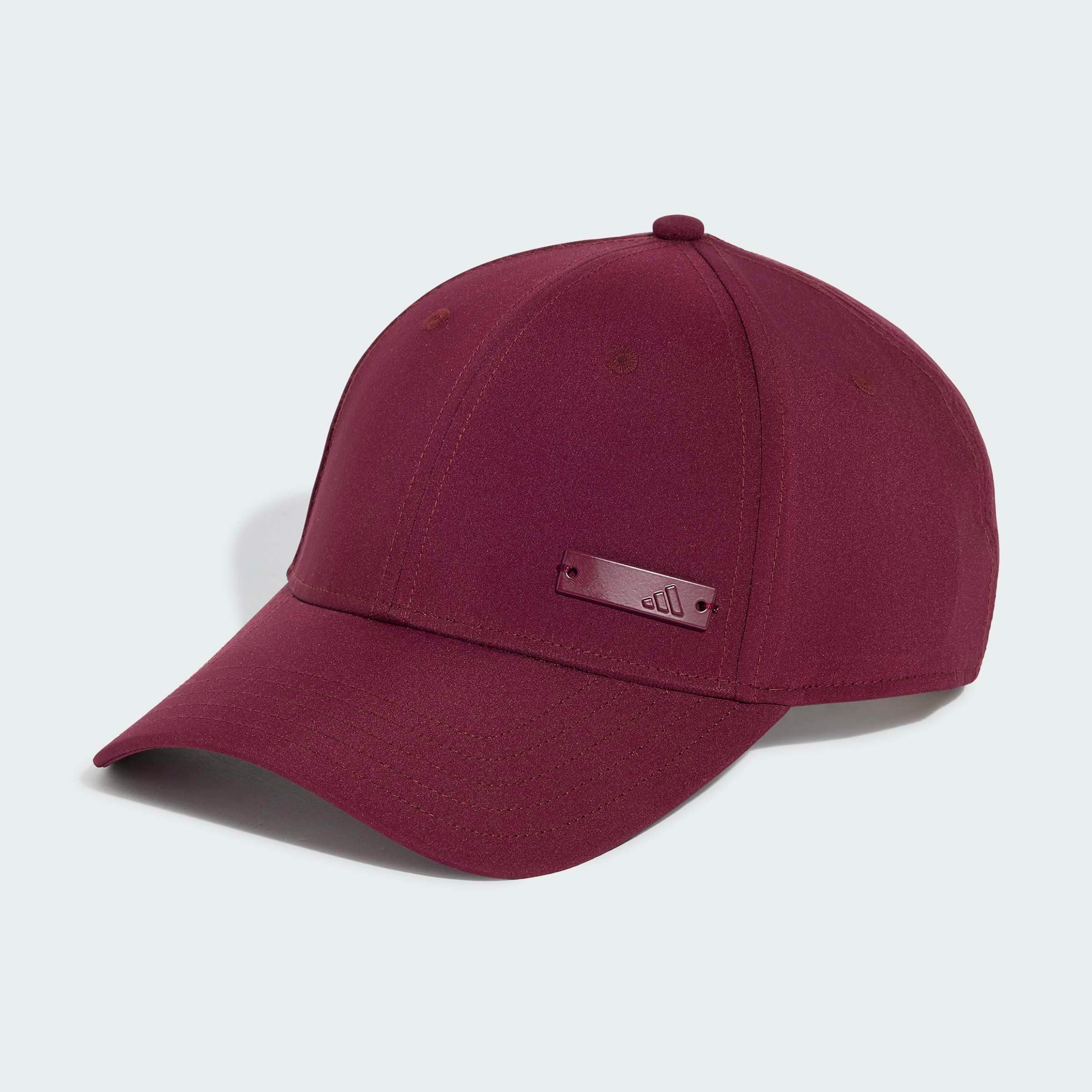 adidas Performance Baseball Cap BB CAP LT MET