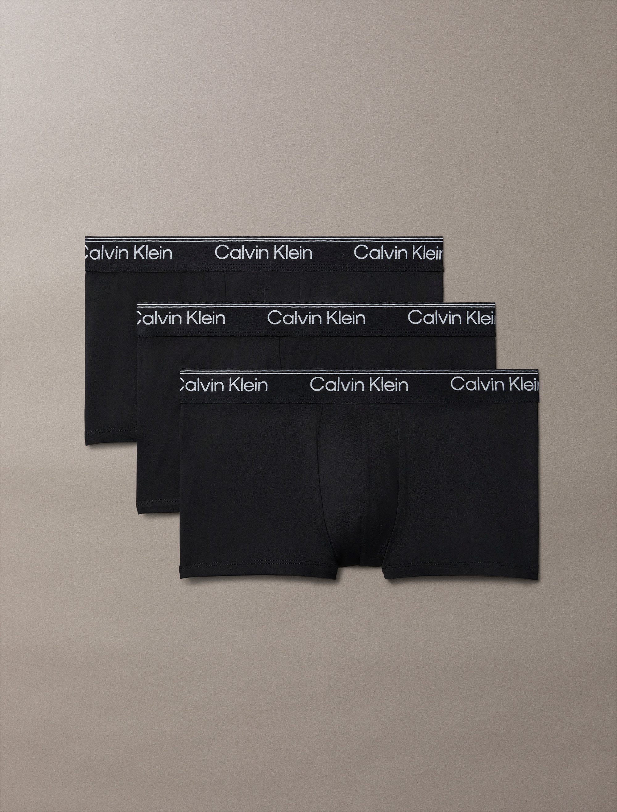 Calvin Klein Underwear Trunk LOW RISE günstig online kaufen