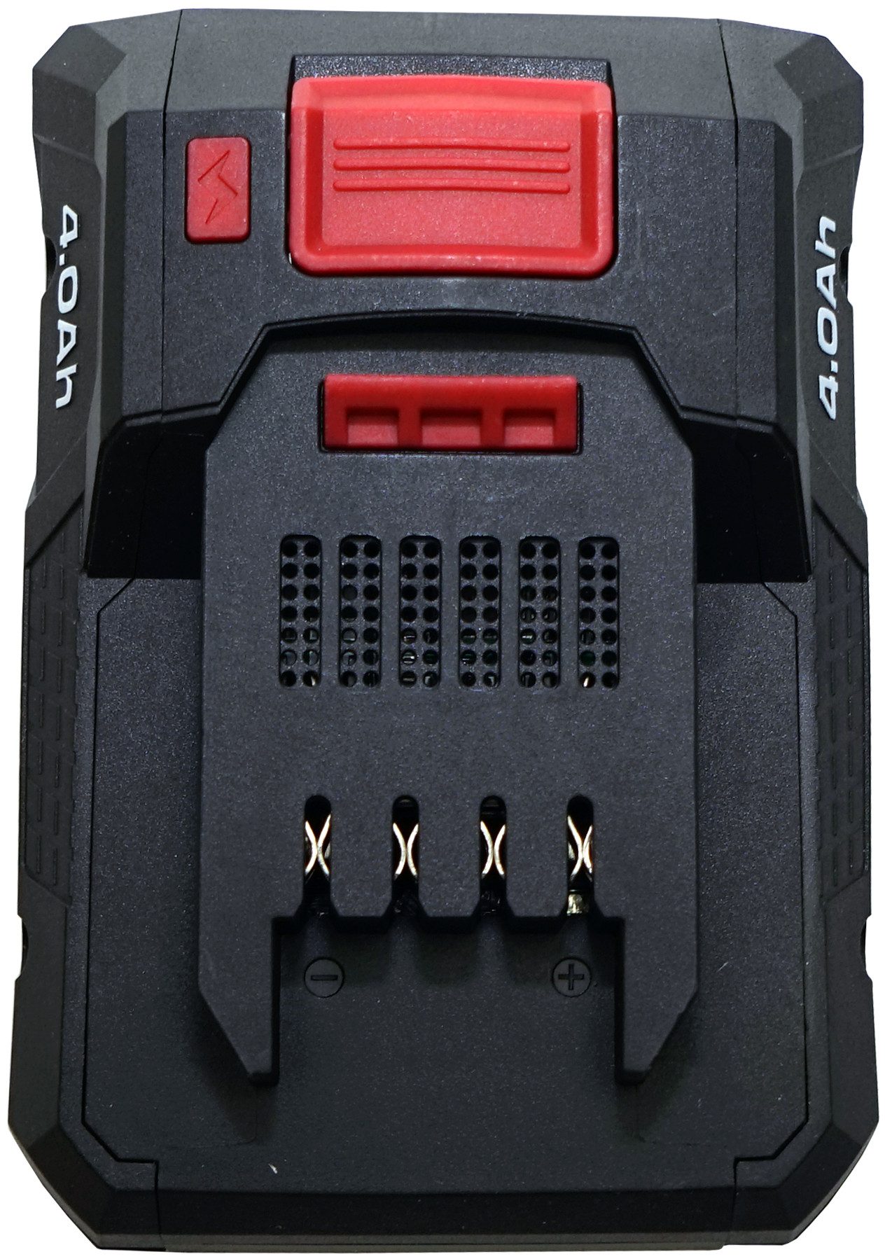 PARKSIDE PERFORMANCE® 20 V Smart-Akku 4 Ah PAPP 204, Bluetooth, ohne Ladegerät Akku (20 V)