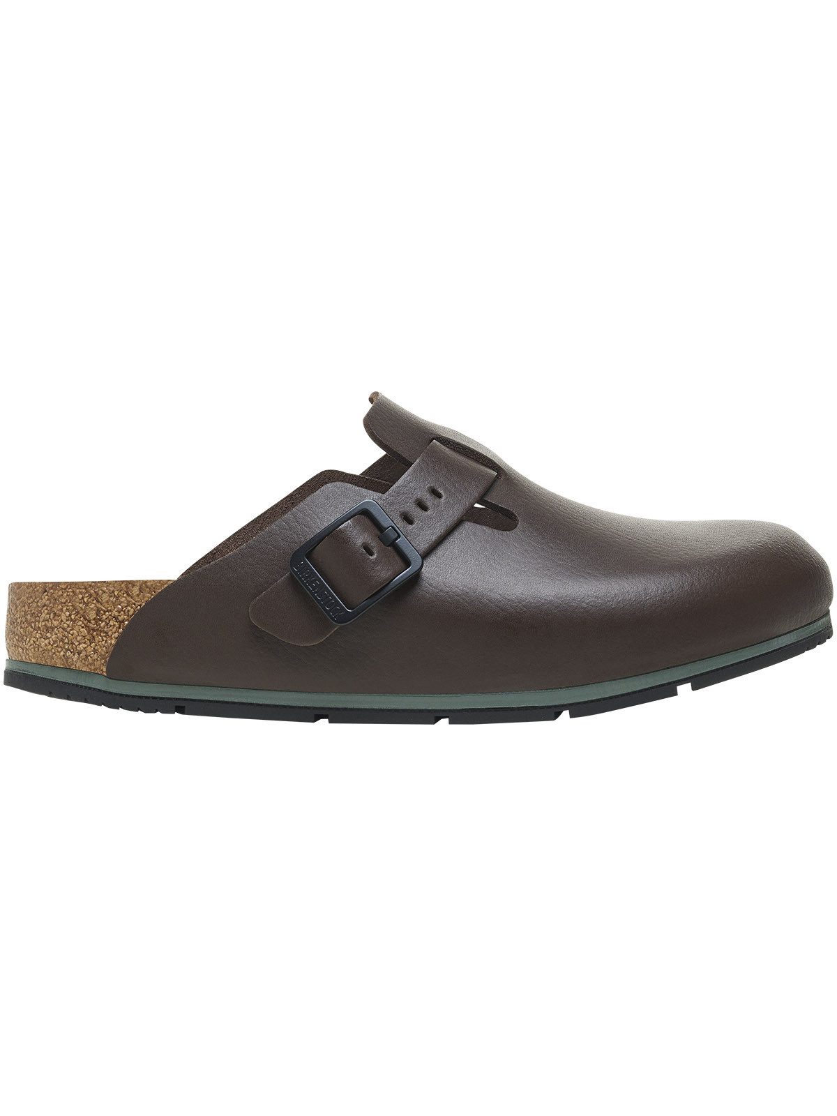 Birkenstock 1026187 Birkenstock Boston Pro Pantolette günstig online kaufen
