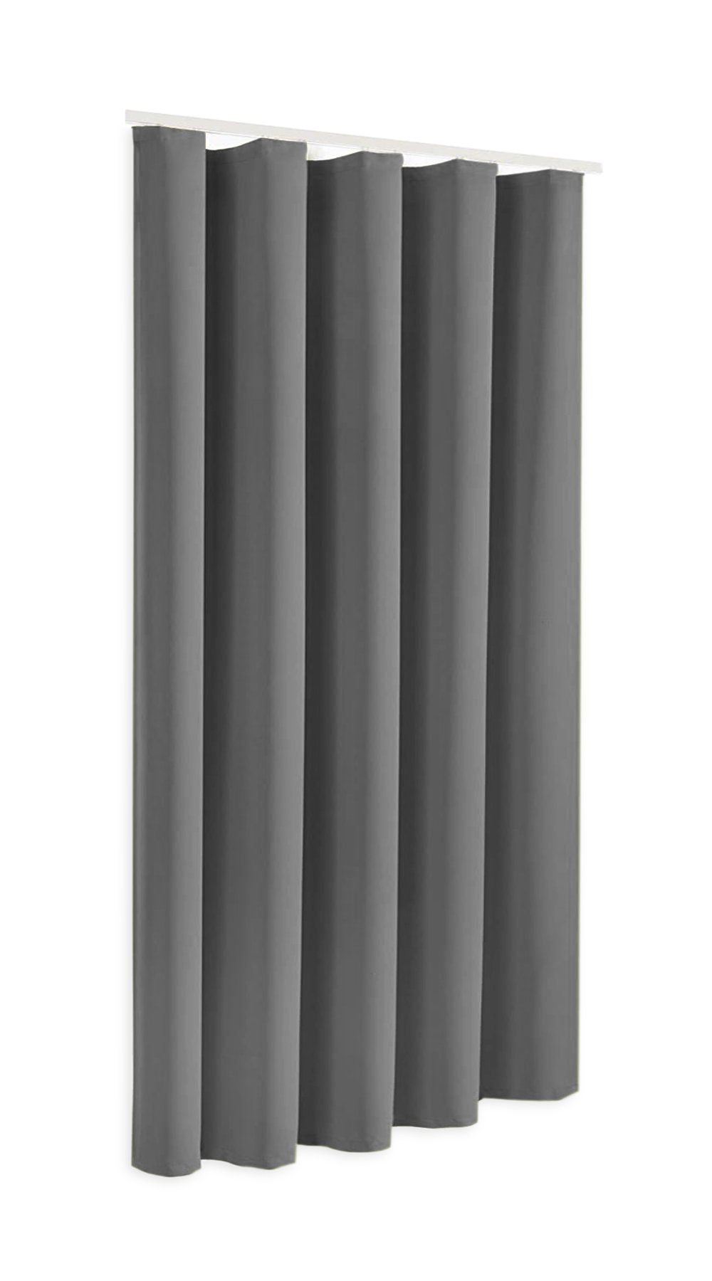 Clever-Kauf-24 Verdunkelungsvorhang Verdunkelungsvorhang Thermovorhang Sopr günstig online kaufen