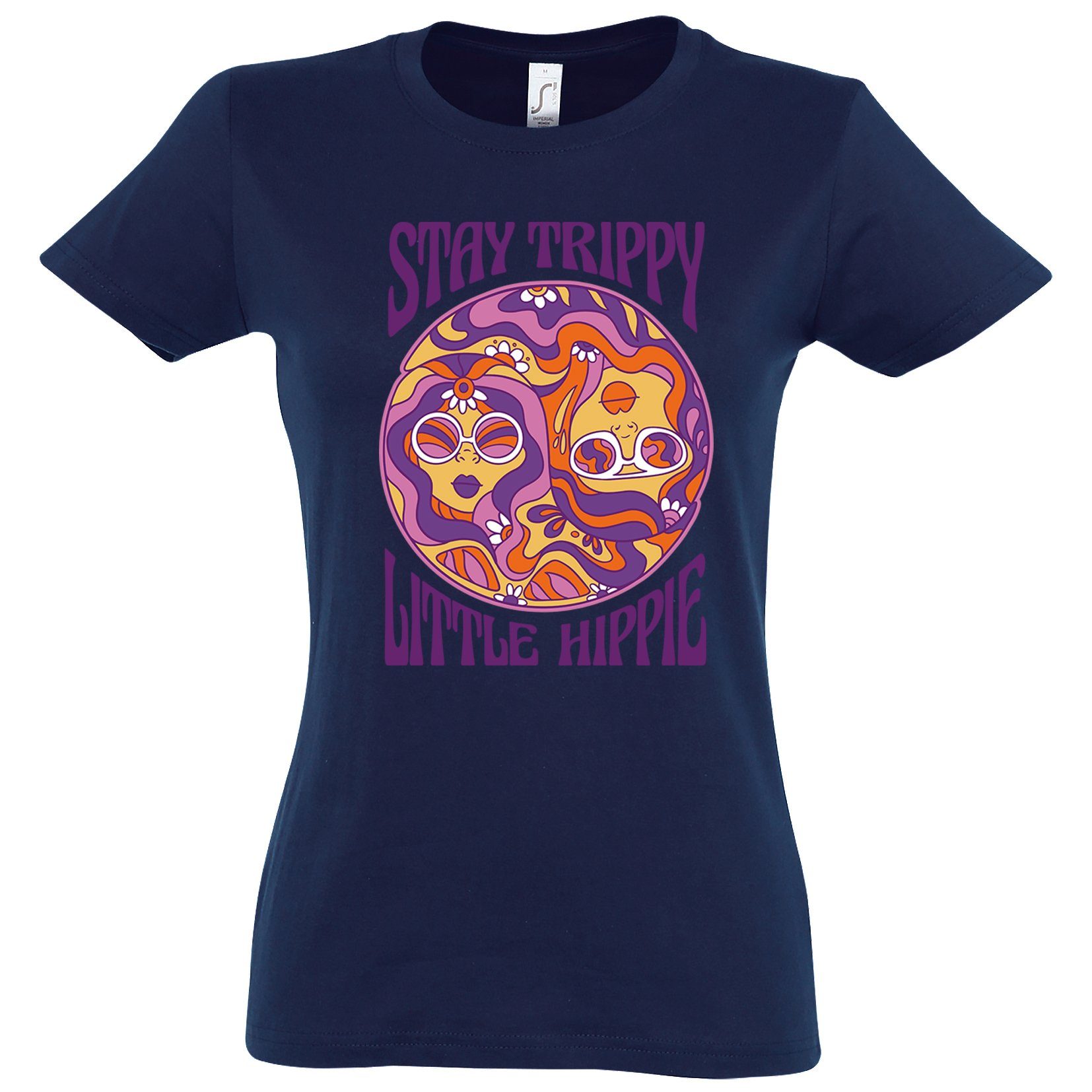 Youth Designz T-Shirt Stay Trippy Little günstig online kaufen
