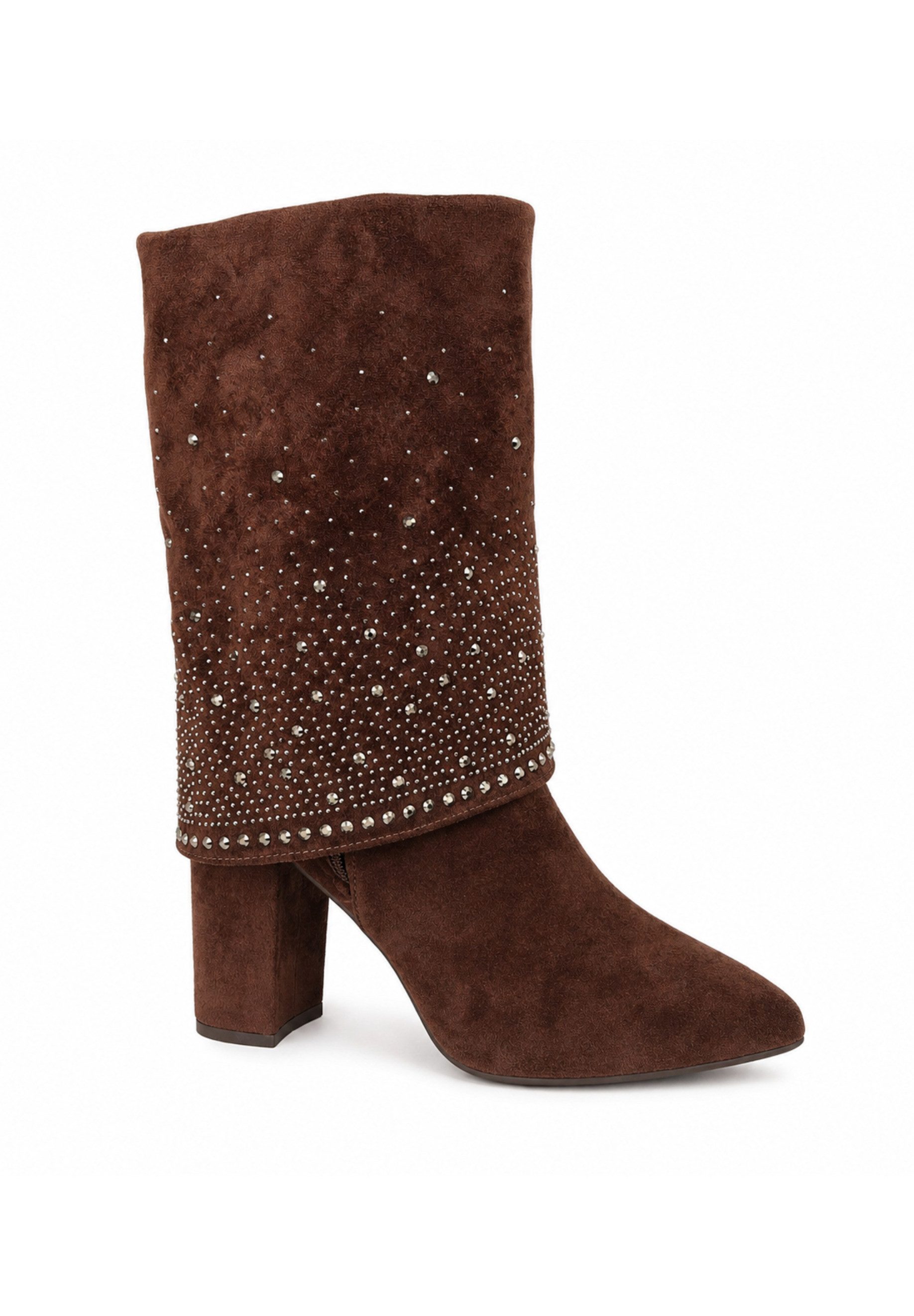 Day Vine Stiefel High-Heel-Stiefel